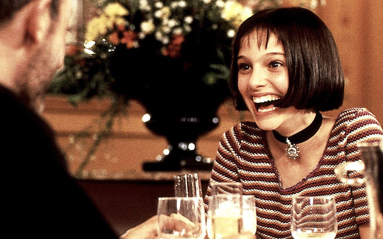 Leon: The Professional, 720P, Movie, HD Wallpaper