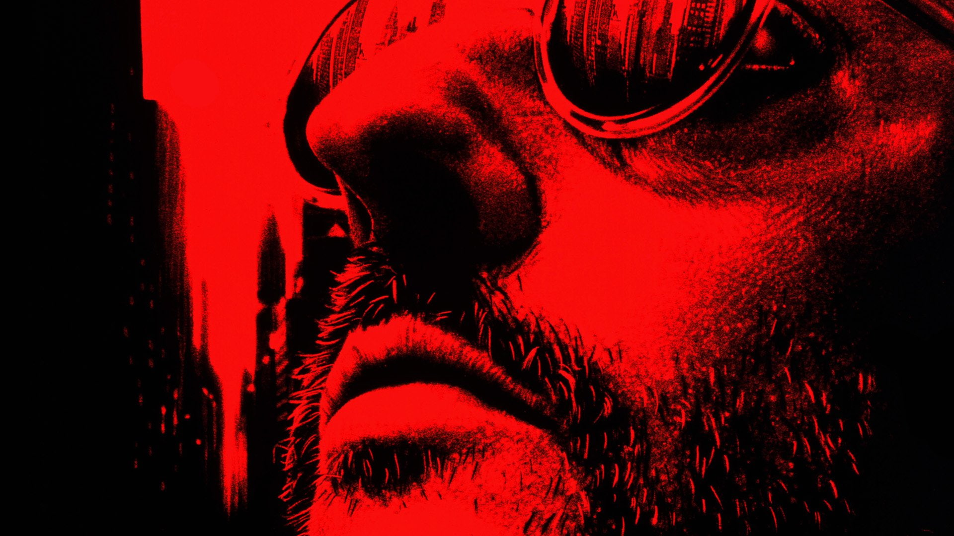 1080P, Movie, Leon: The Professional, HD Wallpaper