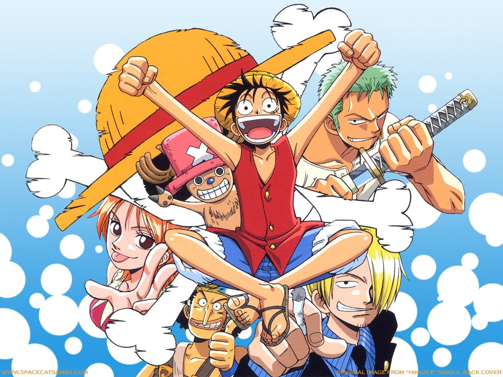 Sanji, positive emotion, fun, communication, men, Nami, celebration, child, holiday, human hand, human body part, smiling, happiness, childhood, HD Wallpaper