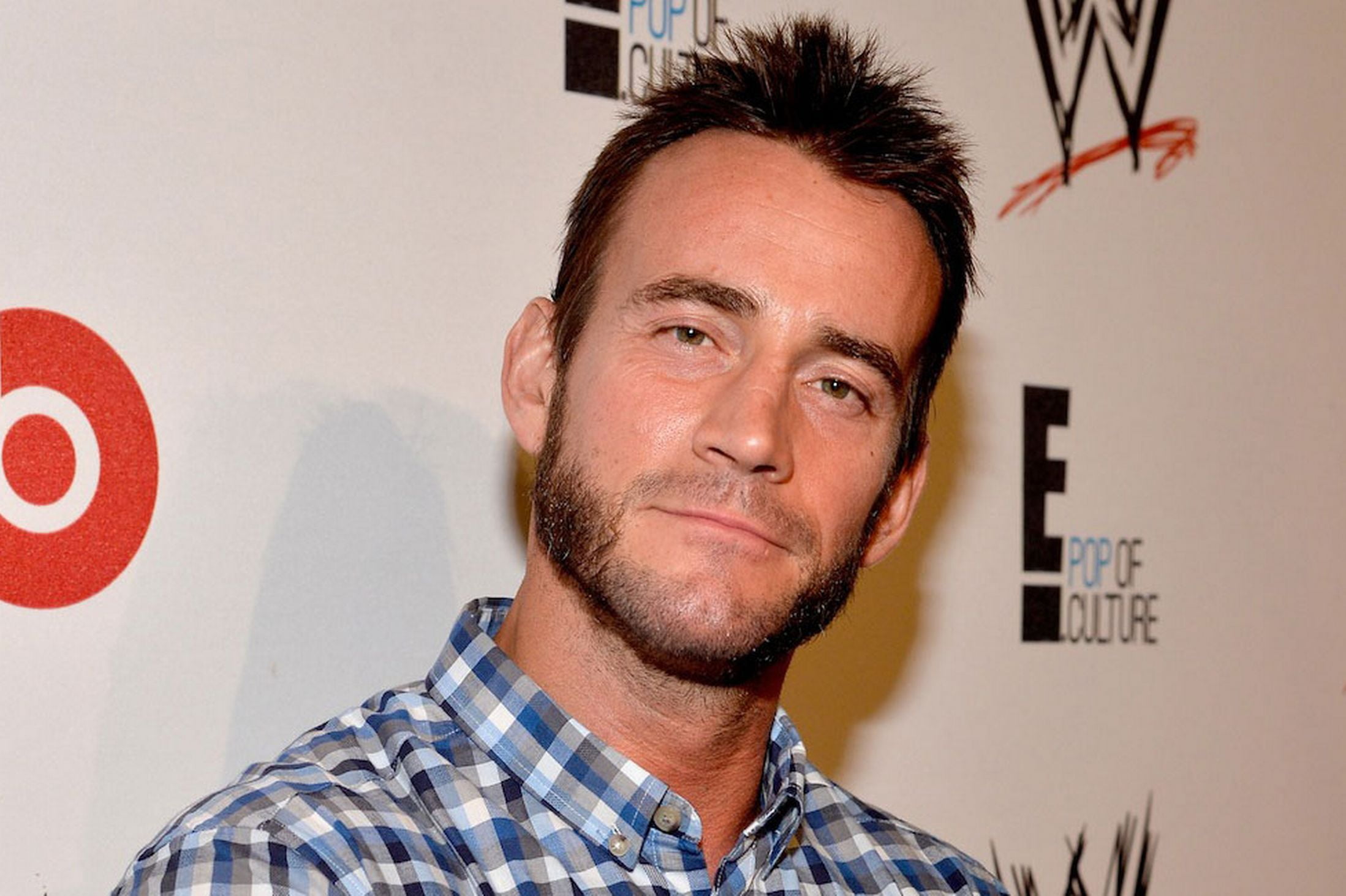 cm punk, color Image, looking At Camera, caucasian Ethnicity, phillip jack brooks, button, only Men, brown hair, men, contemplation, adults Only, architecture, HD Wallpaper