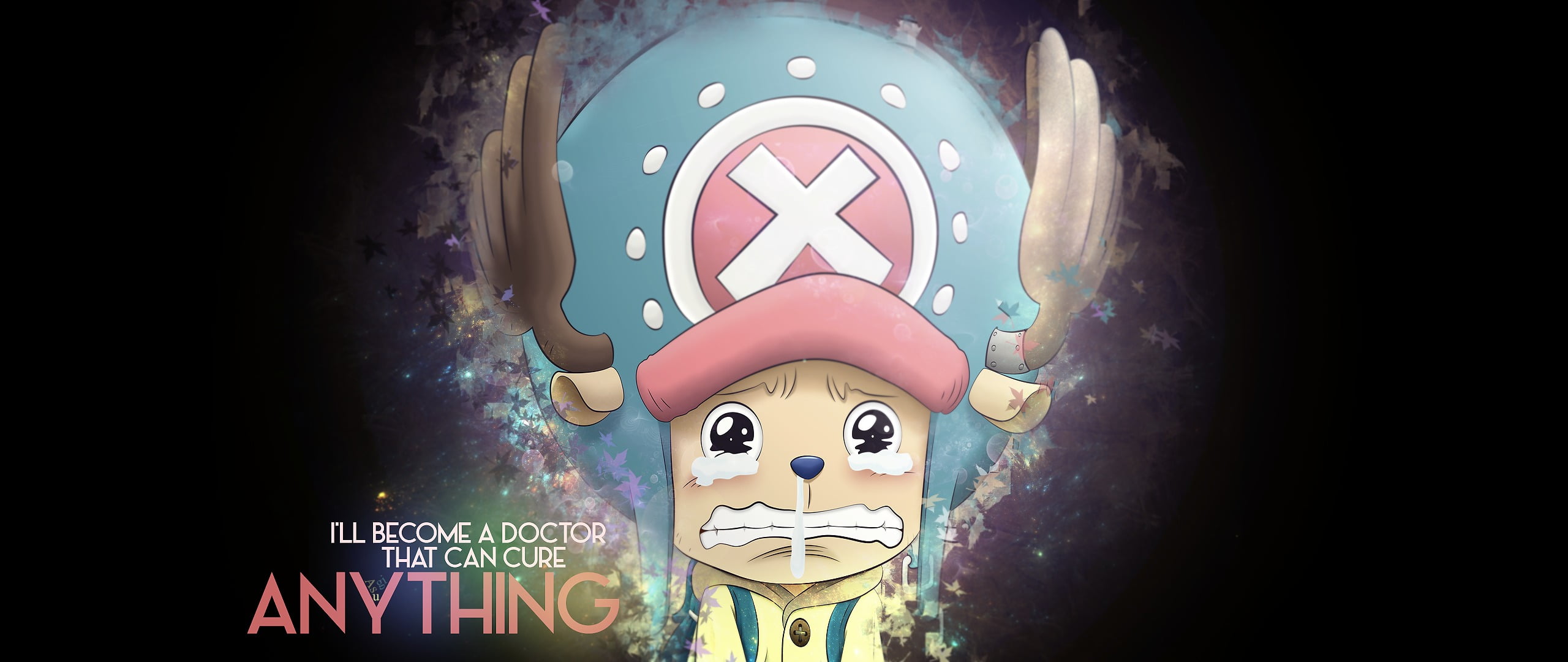 human representation, sign, close-up, 2K, text, illuminated, male likeness, low angle view, guidance, road, indoors, Tony Tony Chopper, Monkey D. Luffy, HD Wallpaper