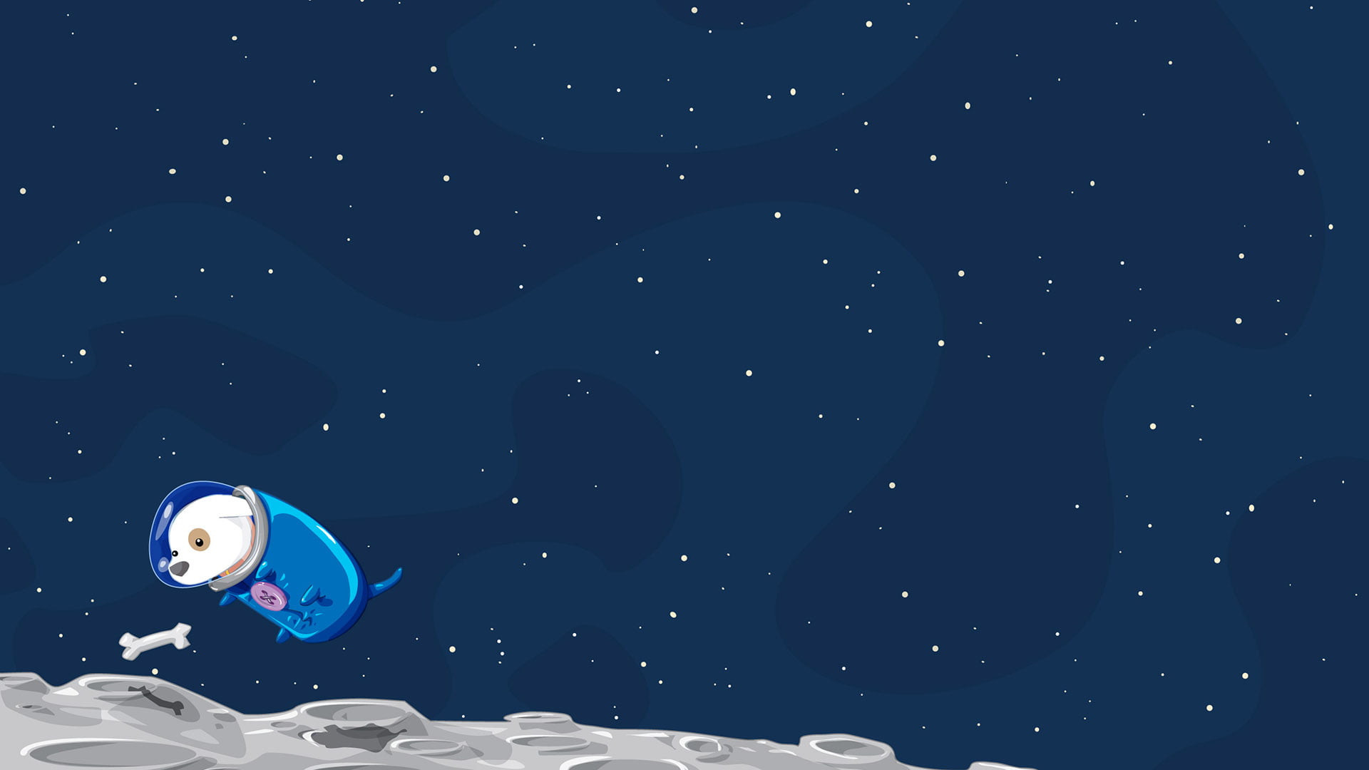 ice, snow, wave, season, shape, funny, cold, 1080P, star, outdoors, copy space, purity, decoration, art, color, transparent, space, motion, HD Wallpaper