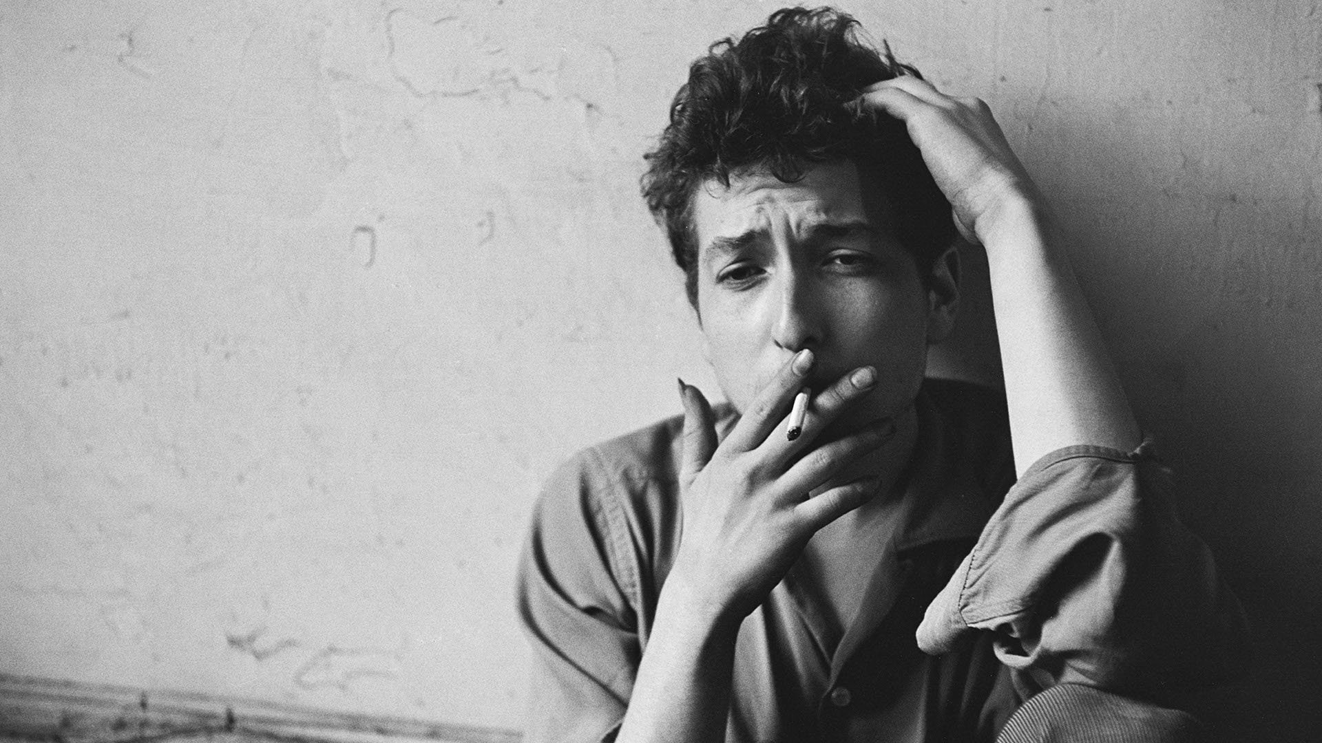 1080P, Singers, Bob Dylan, HD Wallpaper