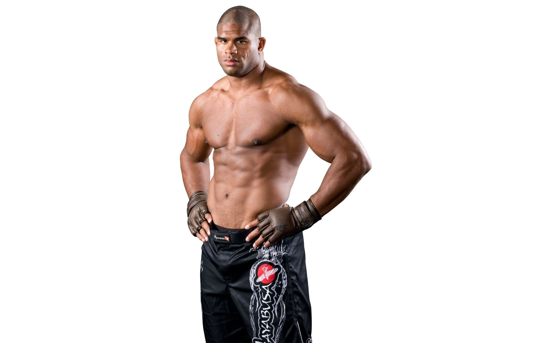Martial Arts, The Reem, Sports, Kickboxer, MMA, Alistair Overeem, Kickboxing, Mixed Martial Arts, 1080P, HD Wallpaper