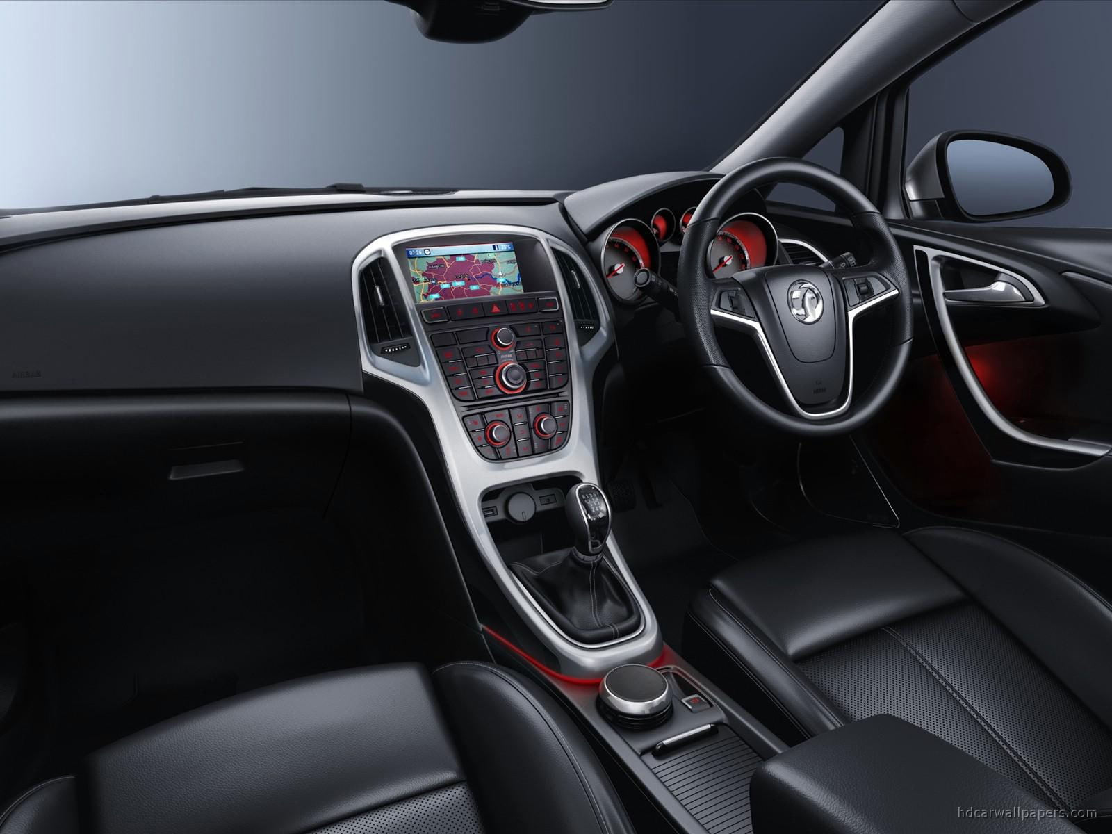 shift, gray, astra, cars, gear, wheel, 2010, steering, black, auto, interior, lever, 720P, vauxhall, HD Wallpaper