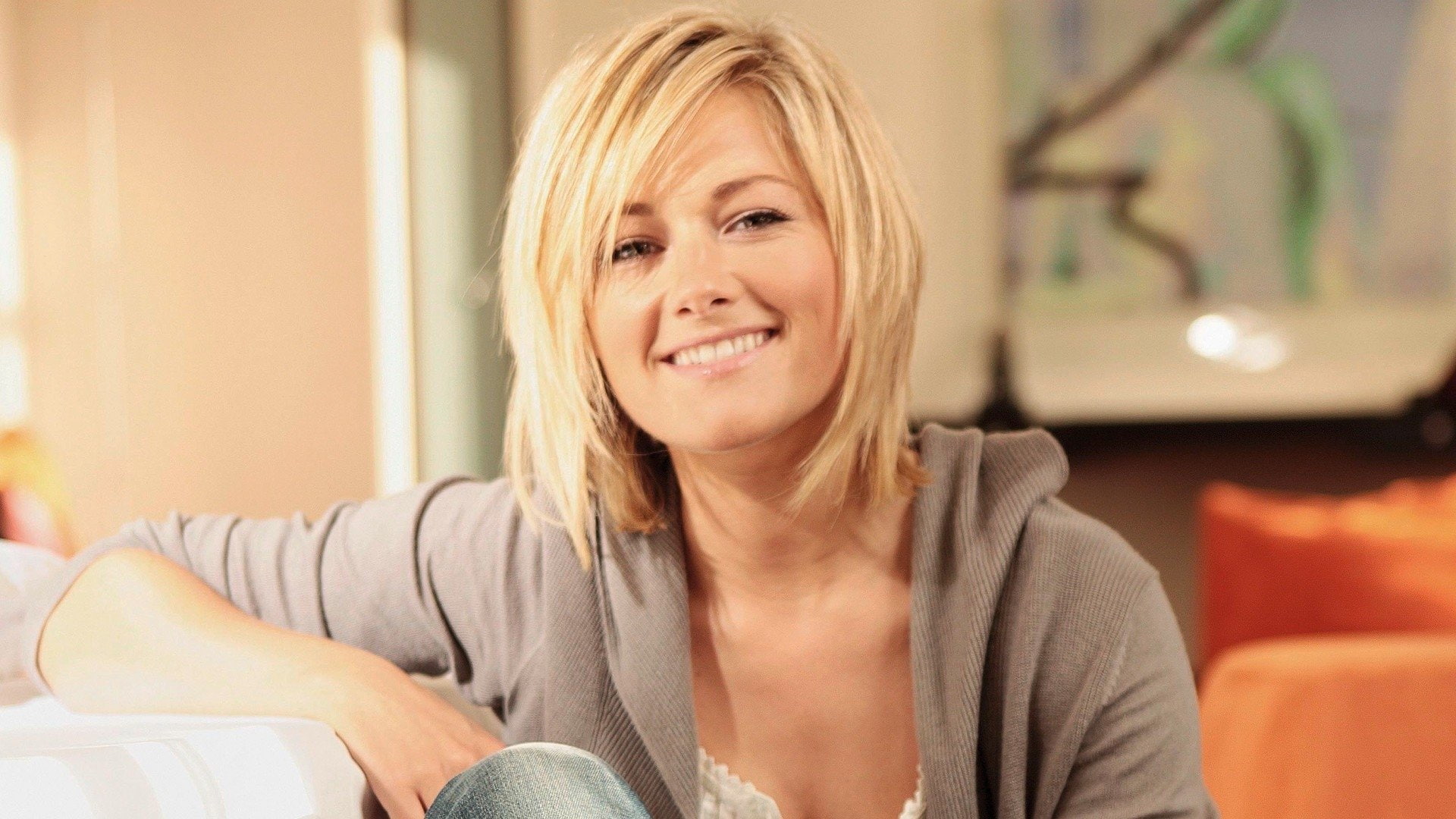 1080P, Helene Fischer, Music, HD Wallpaper