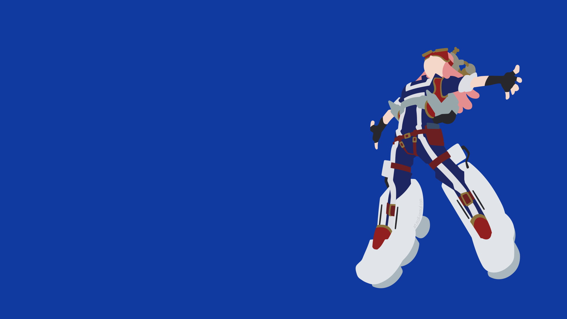 Mei Hatsume, Anime, My Hero Academia, 1080P, HD Wallpaper