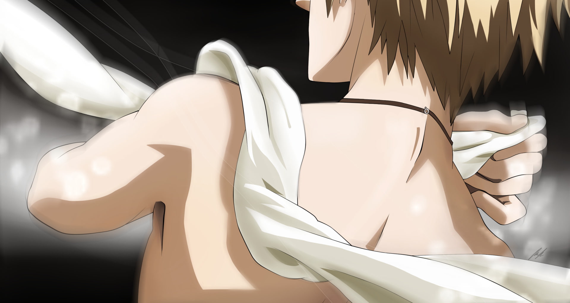 1080P, Maid Sama!, Anime, Takumi Usui, HD Wallpaper