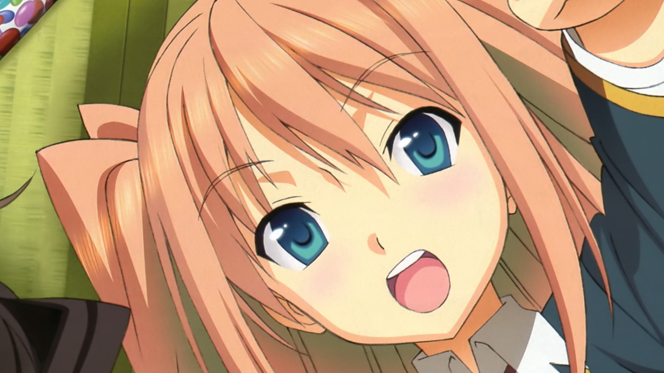 Koi to Senkyo to Chocolate, 1080P, Anime, Chisato Sumiyoshi, HD Wallpaper