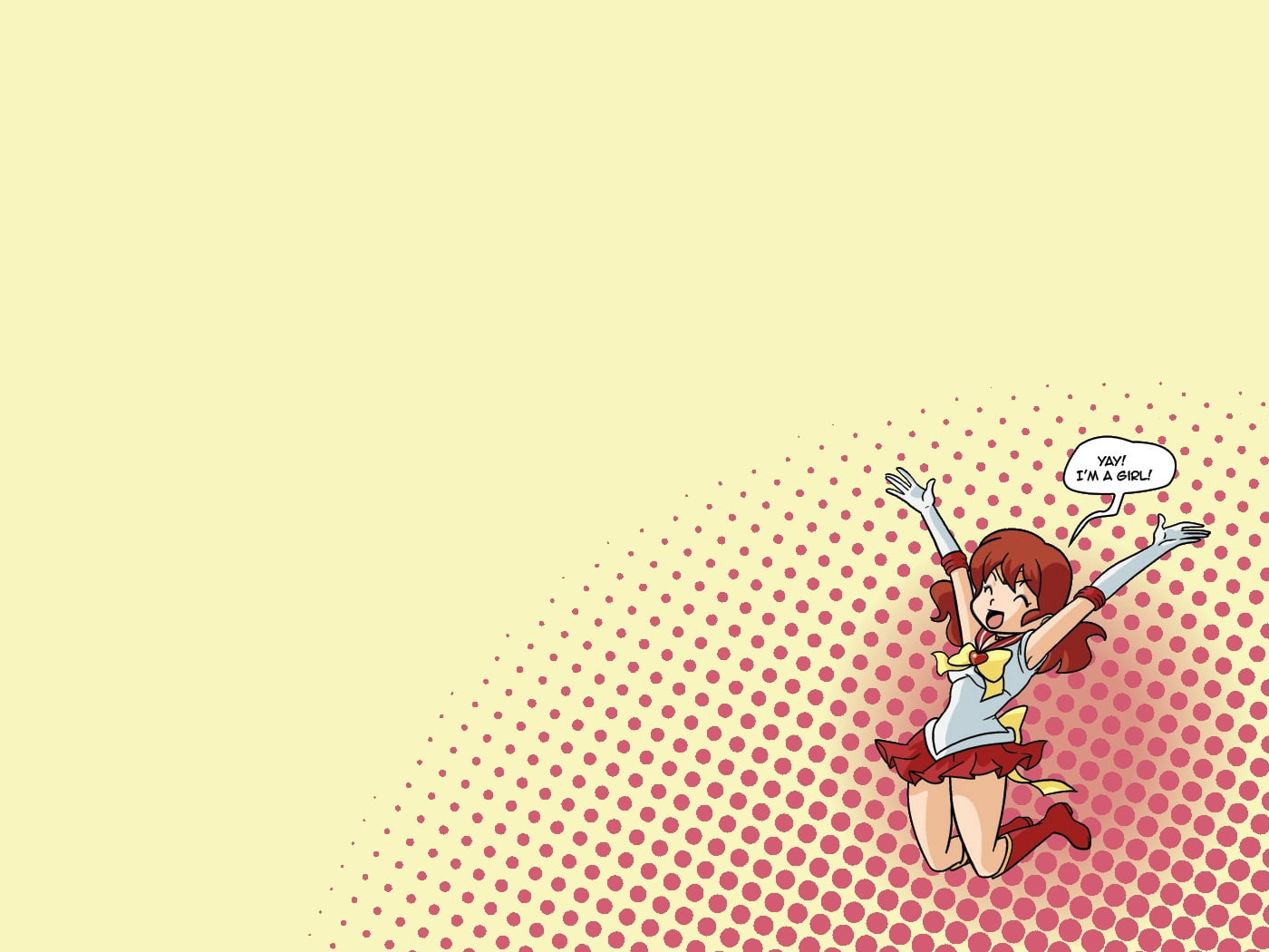 creativity, jumping, toy, love, indoors, heart shape, female, studio shot, metal, wearing, close-up, animal representation, dress, red, pattern, background, HD Wallpaper
