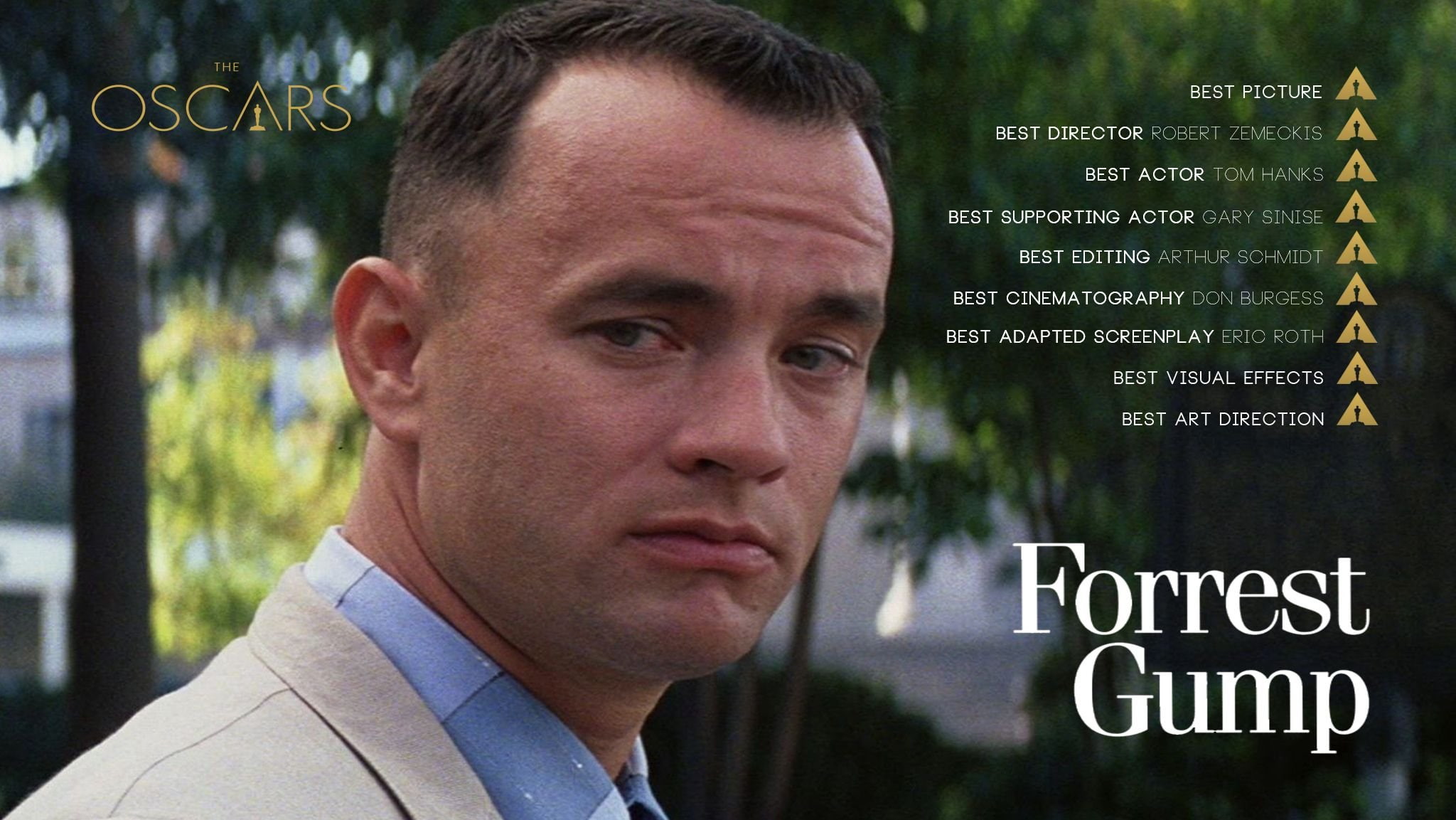 gump, hanks, comedy, romance, 1080P, drama, forrest, HD Wallpaper