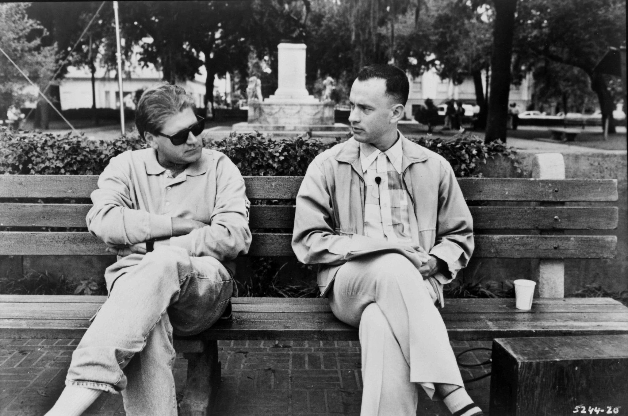 actor, gump, forrest, drama, tom, comedy, 1080P, hanks, HD Wallpaper