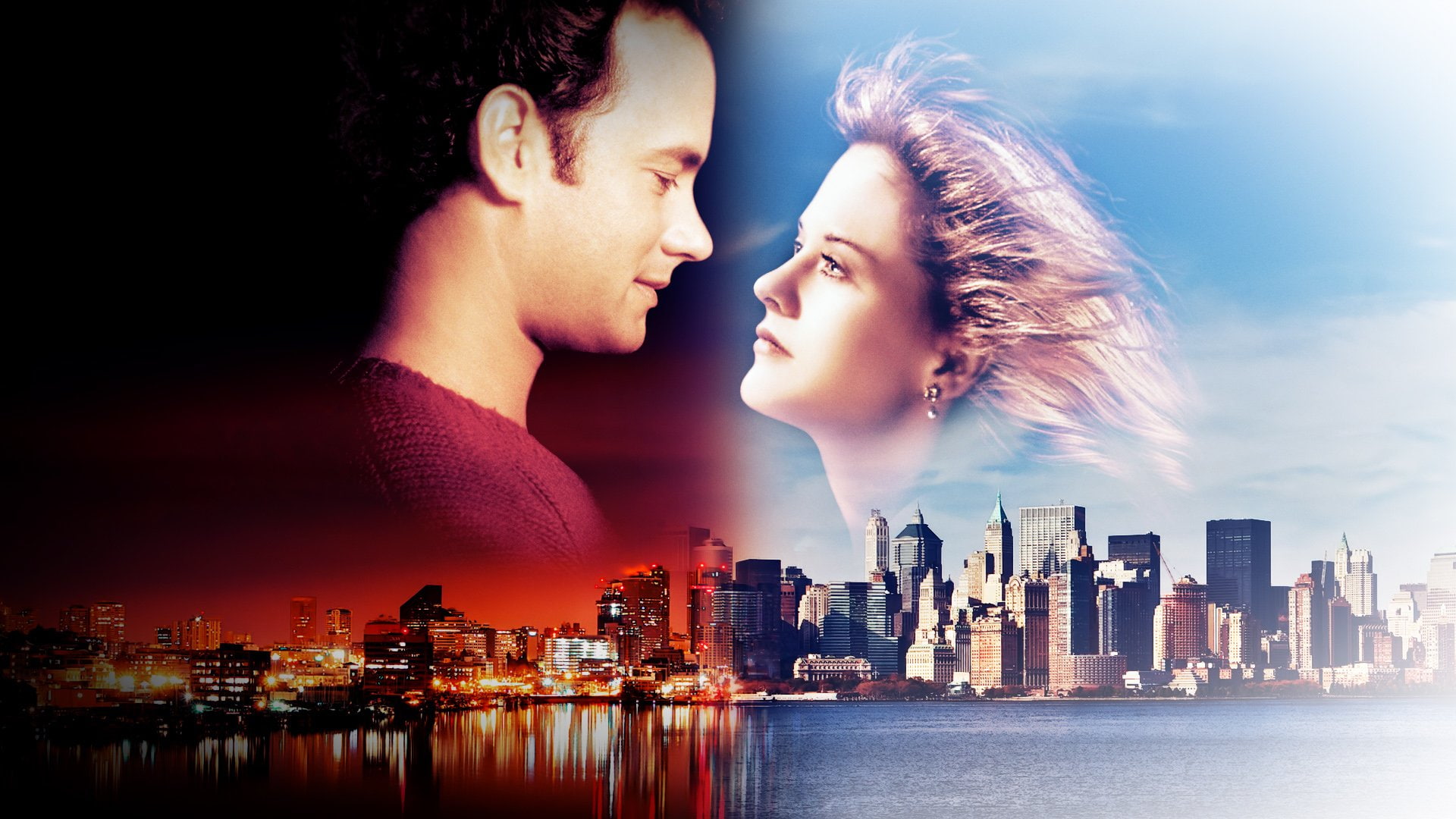Meg Ryan, Sleepless In Seattle, Movie, Tom Hanks, 1080P, HD Wallpaper