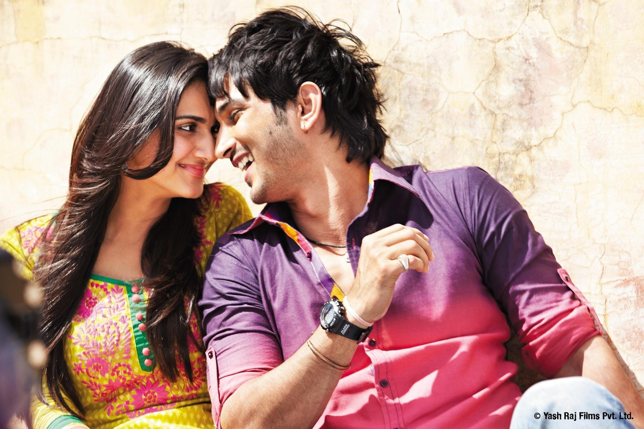 comedy, bollywood, 1080P, desi, drama, romance, shuddh, HD Wallpaper
