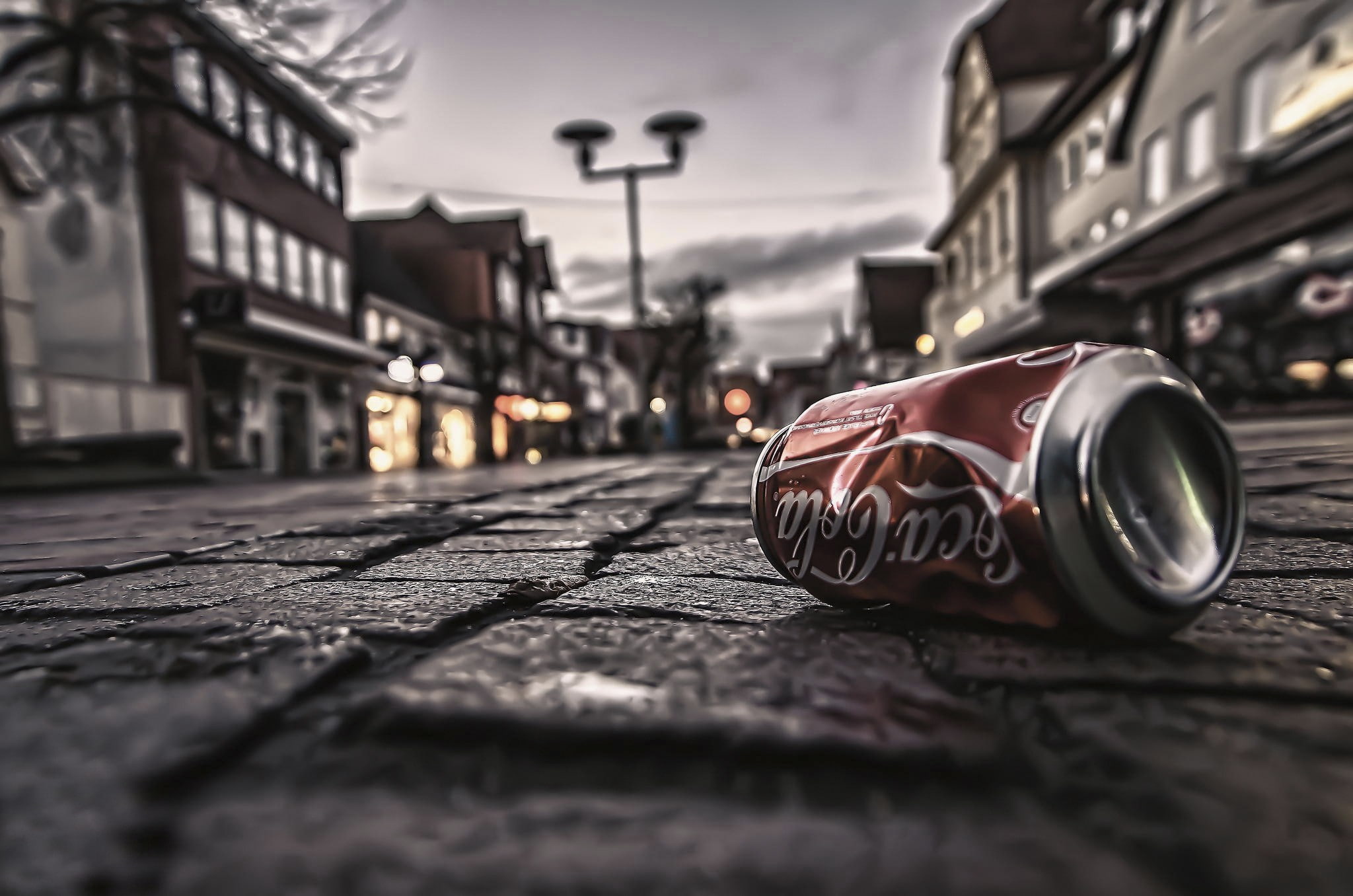 urban, can, 1080P, HD Wallpaper