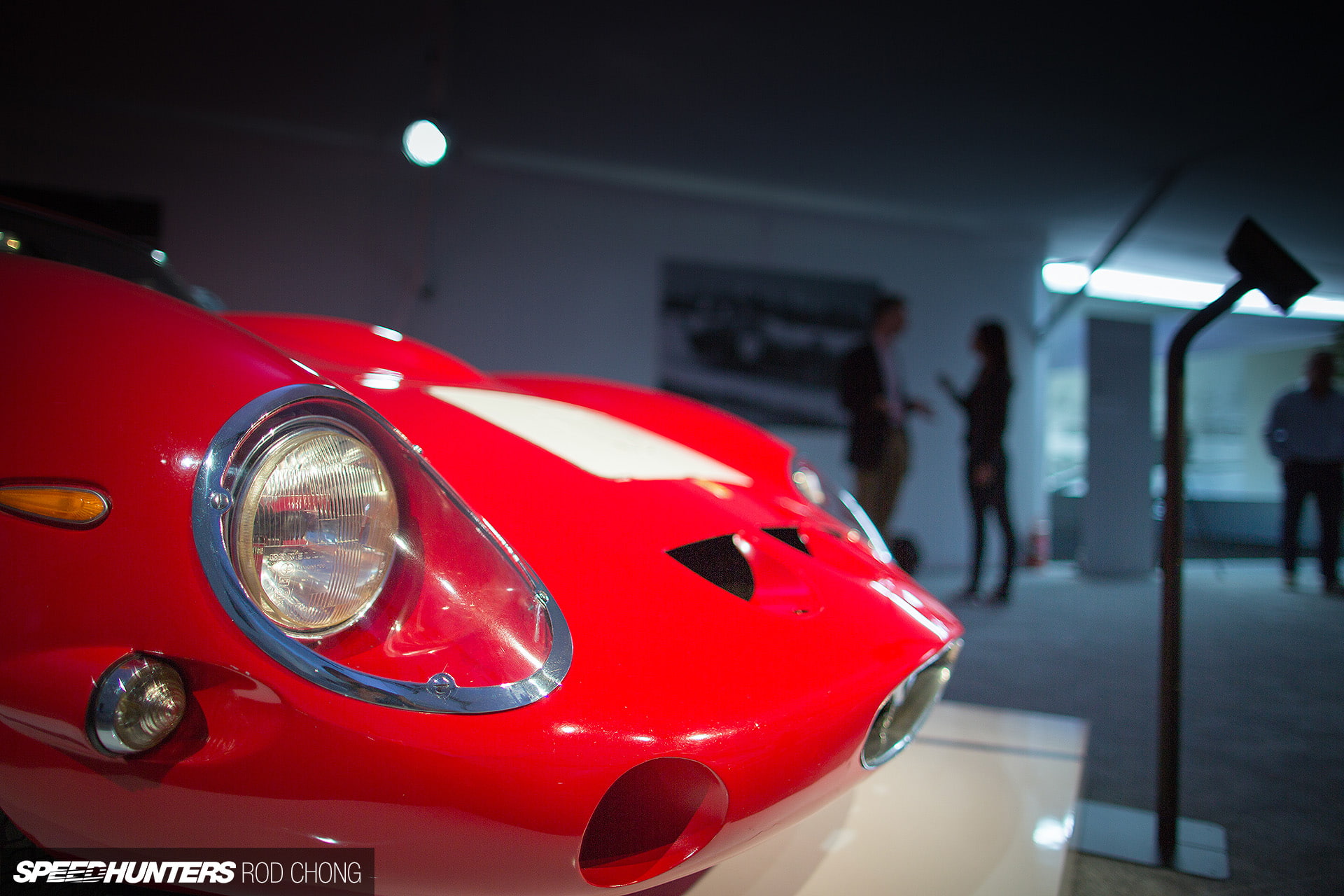 1080P, hd, ferrari, vehicle, red, headlight, cars, car, classic, toy, HD Wallpaper