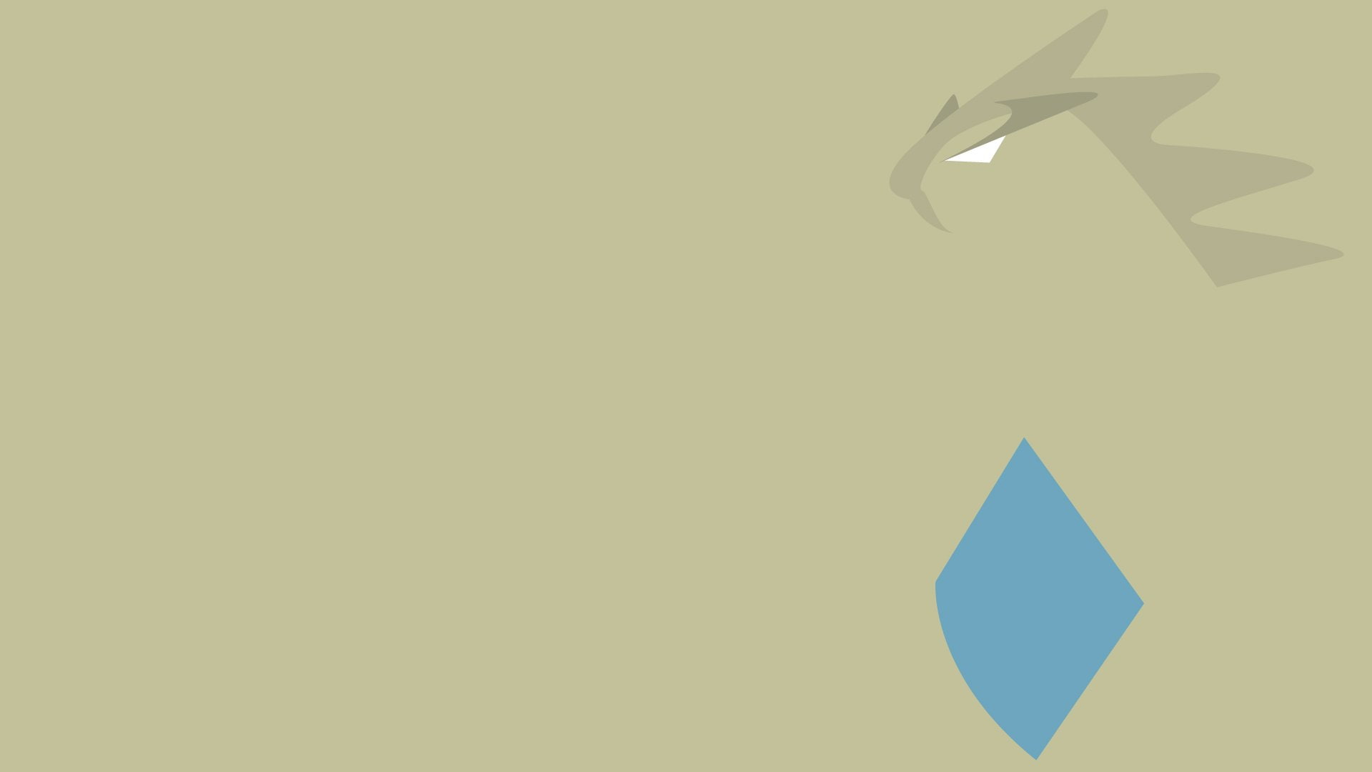 Tyranitar (Pokémon), Pokémon, 1080P, HD Wallpaper