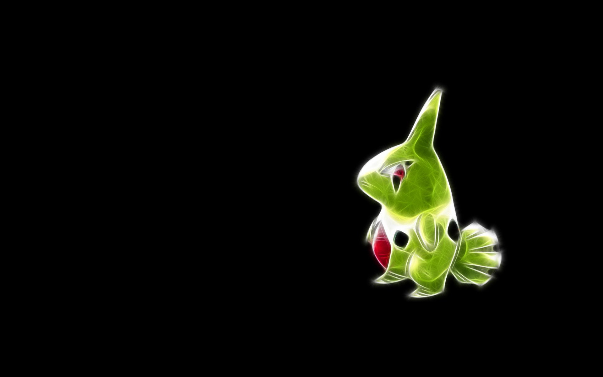 Ground Pokémon, 1080P, Larvitar (Pokémon), Pokémon, HD Wallpaper