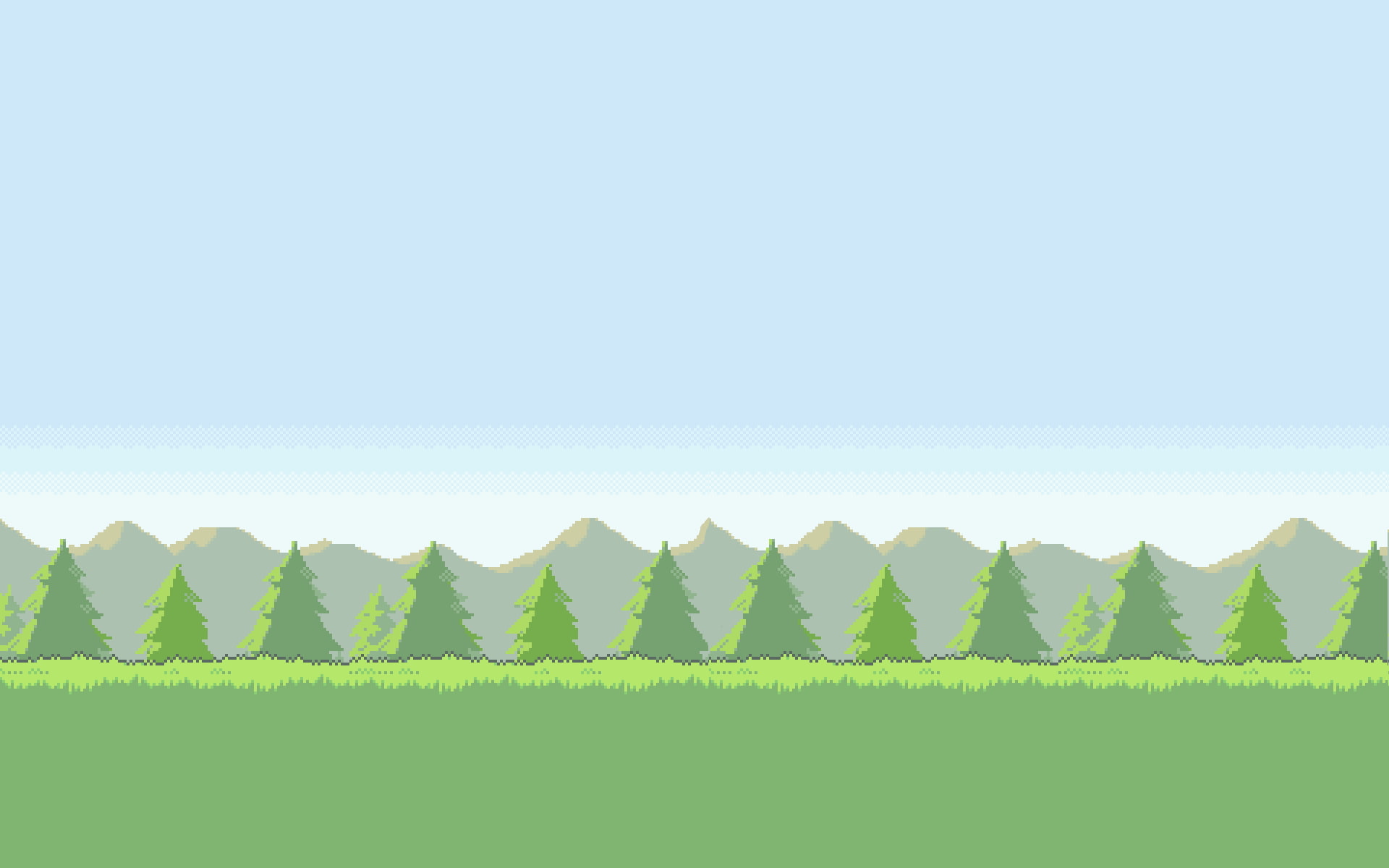 Pokémon: Ruby and Sapphire, 1080P, Pokémon, HD Wallpaper