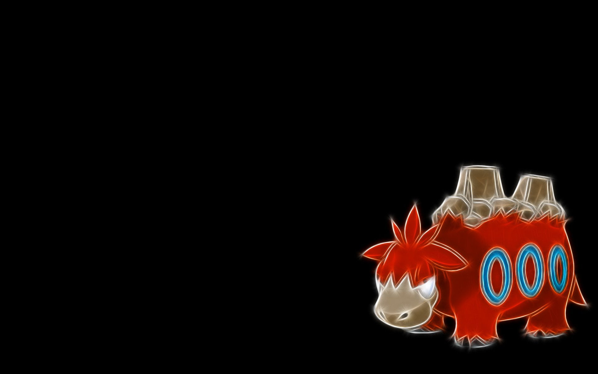 communication, black background, illuminated, indoors, sign, glowing, Camerupt (Pokémon), western script, dark, night, studio shot, no people, holiday, HD Wallpaper