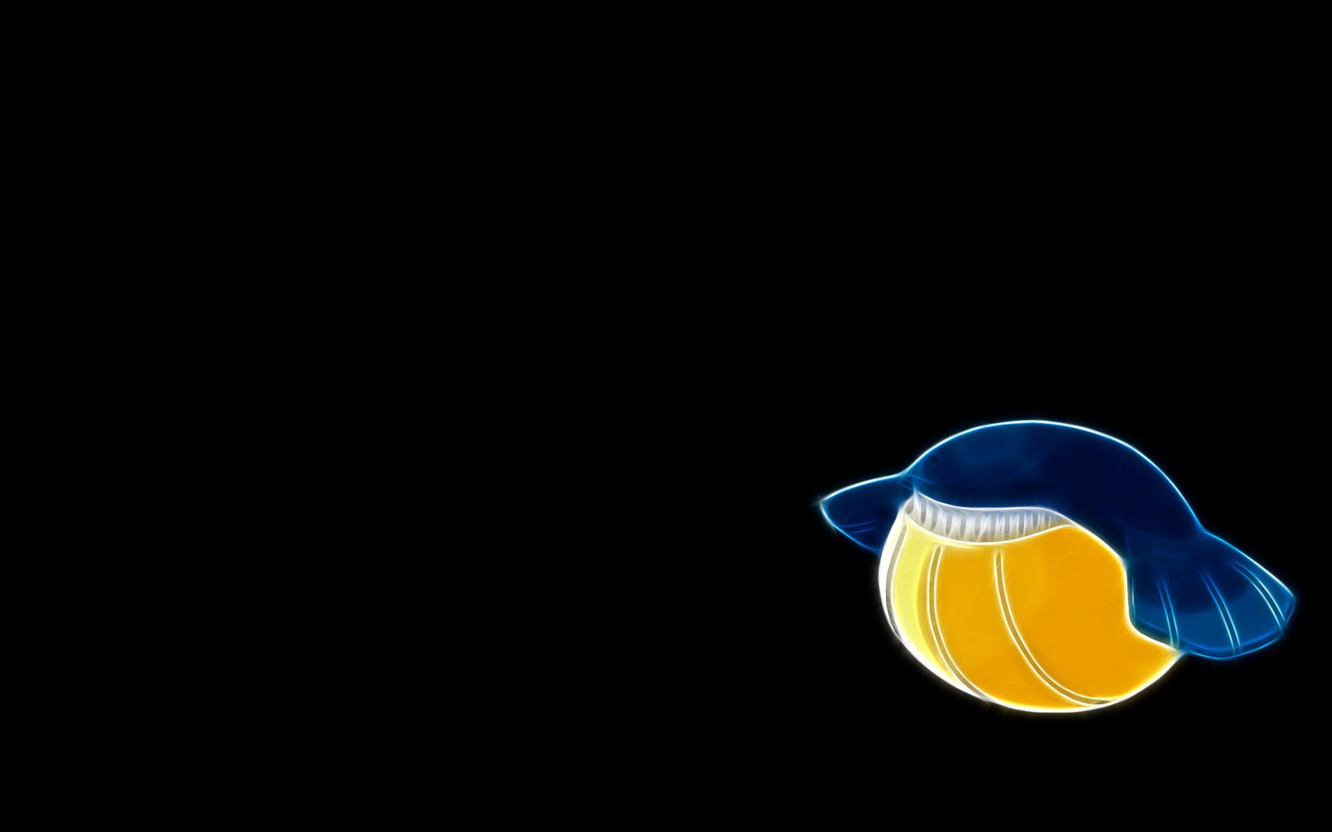 Pokémon, 1080P, Water Pokémon, Wailmer (Pokémon), HD Wallpaper