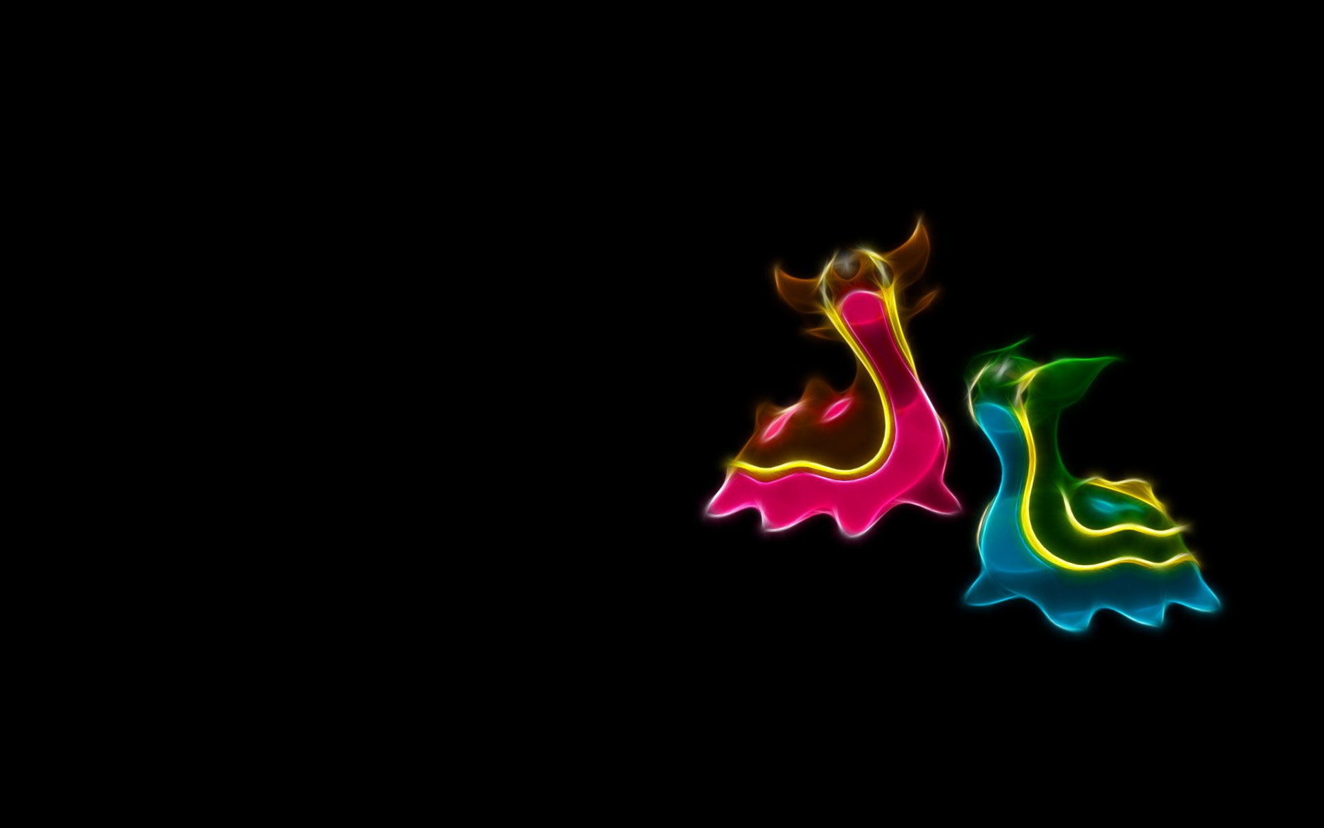 Water Pokémon, Gastrodon (Pokémon), 1080P, Pokémon, HD Wallpaper