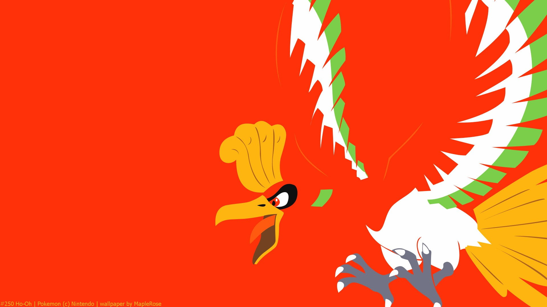 dragon, representation, red, group of animals, art and craft, 1080P, vertebrate, animal wing, animal wildlife, bird, creativity, pokemon gold version, HD Wallpaper