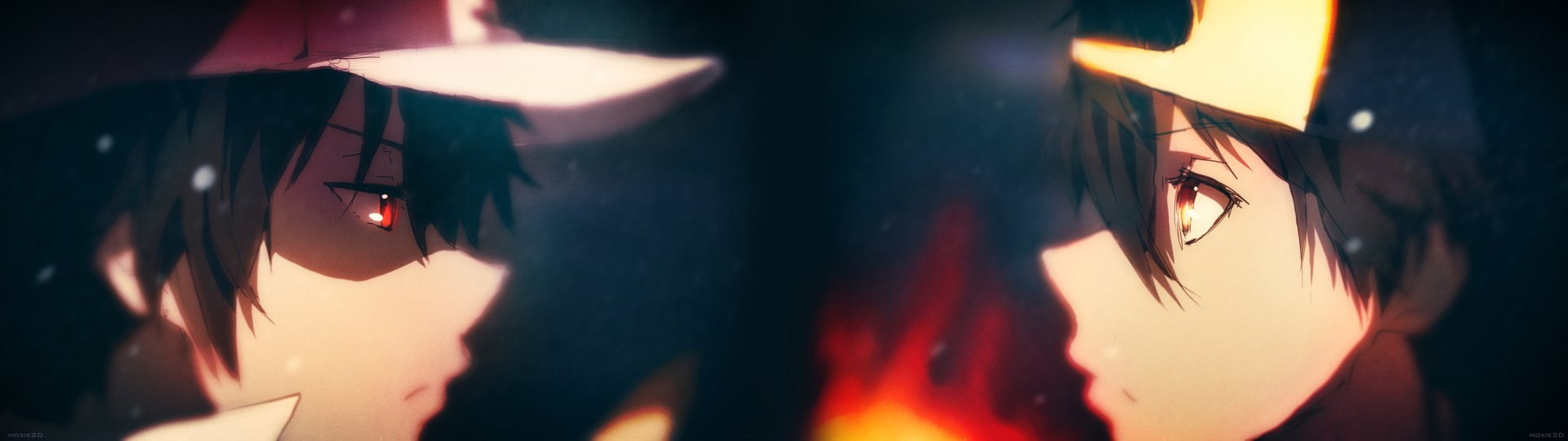 1080P, Pokémon: Gold and Silver, Pokémon, HD Wallpaper