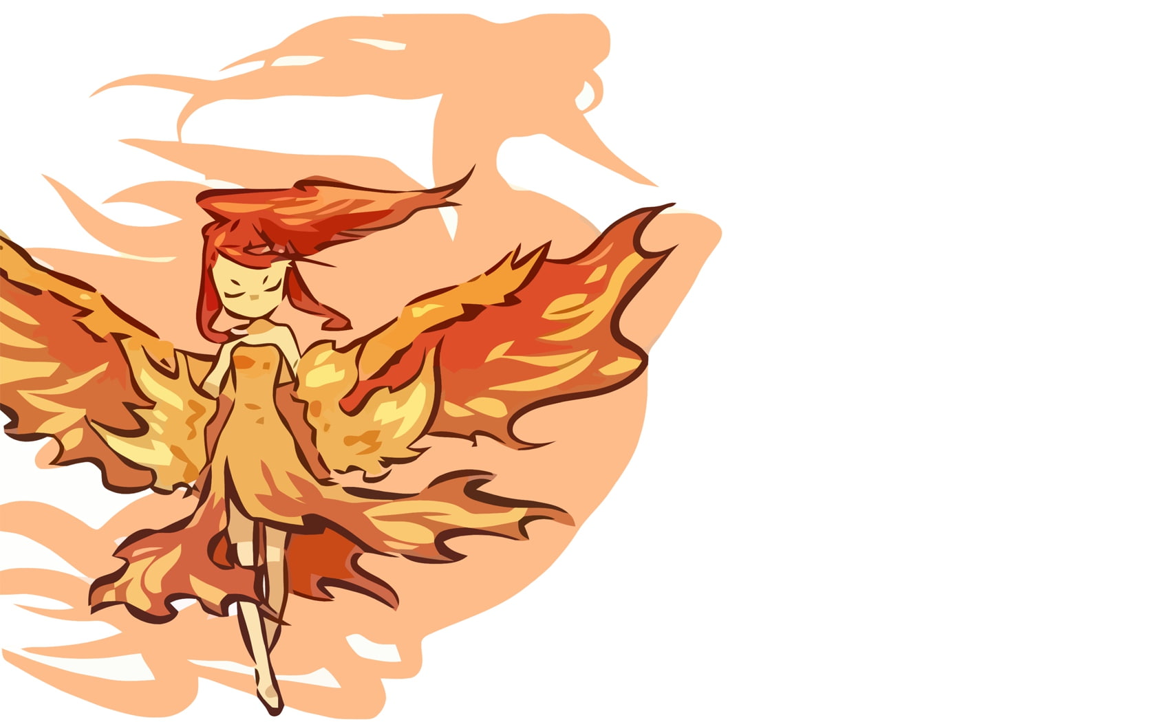Moltres (Pokémon), Legendary Pokémon, Pokémon, 720P, HD Wallpaper