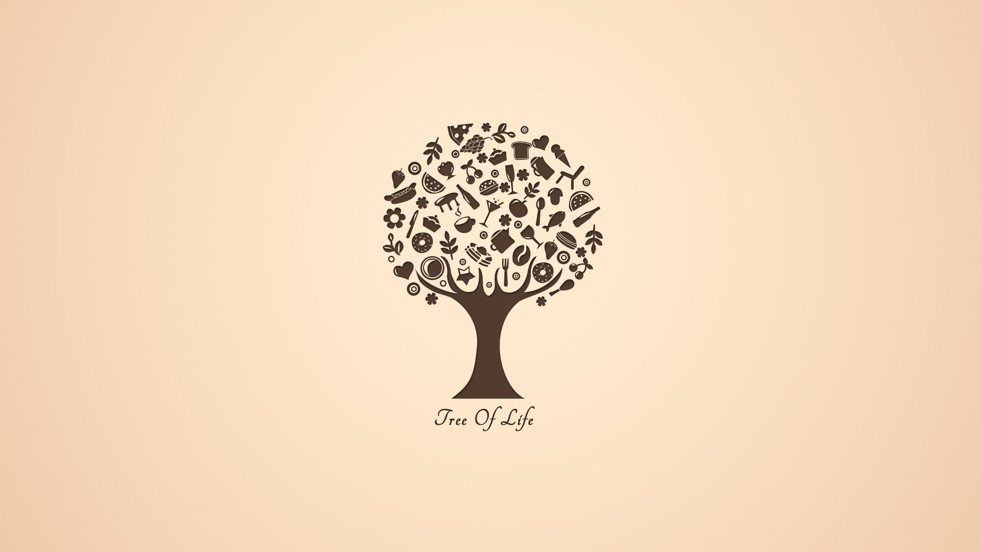 Fan Art, 1080P, coffee, Festivals, metalanguage, HD Wallpaper