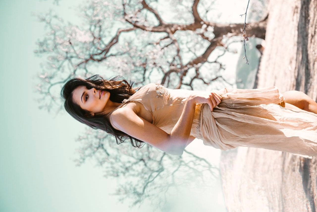 720P, alana campos, HD Wallpaper