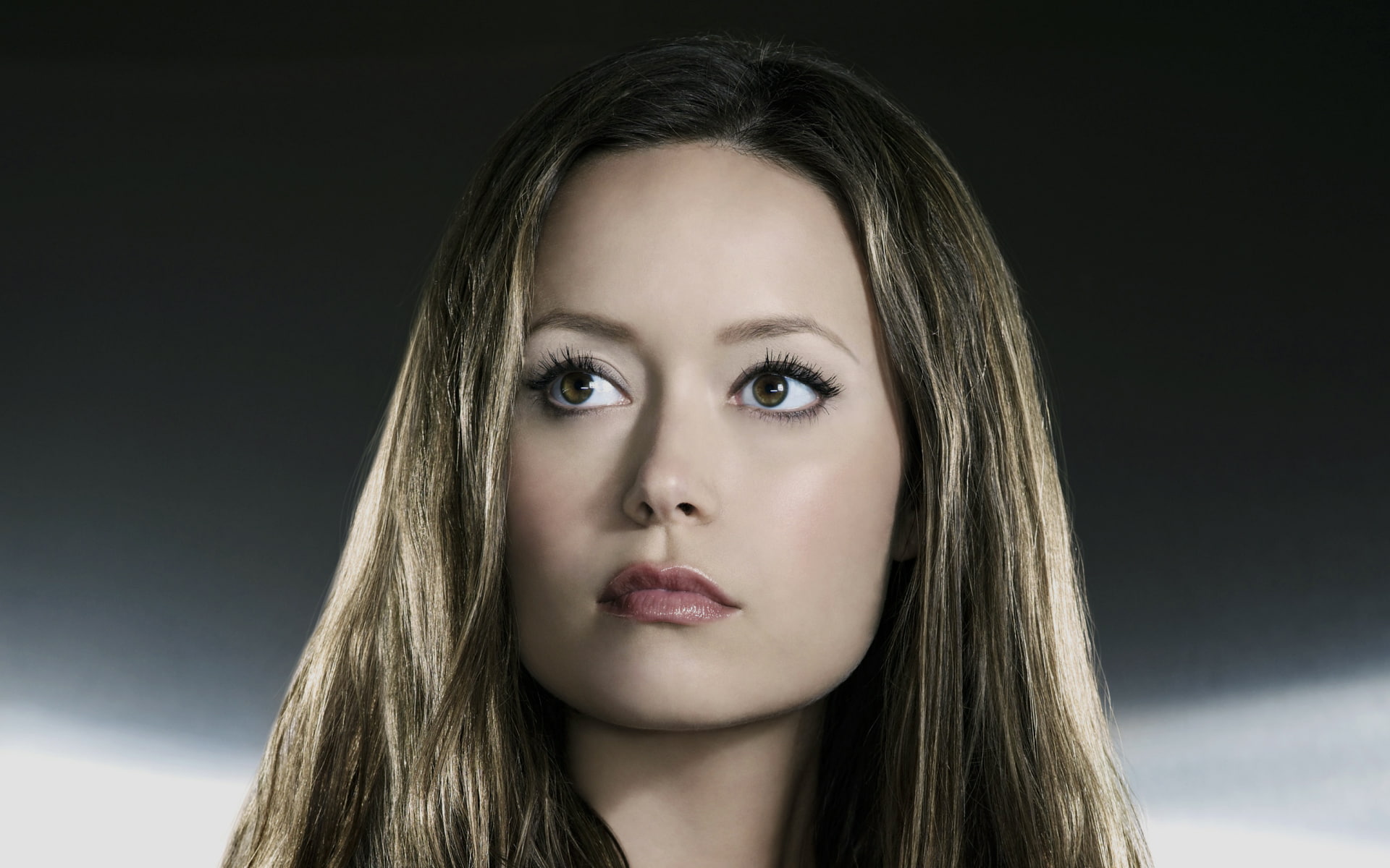 glau, 1080P, cameron, summer, phillips, chronicles, terminator, sarah, women, connor, HD Wallpaper