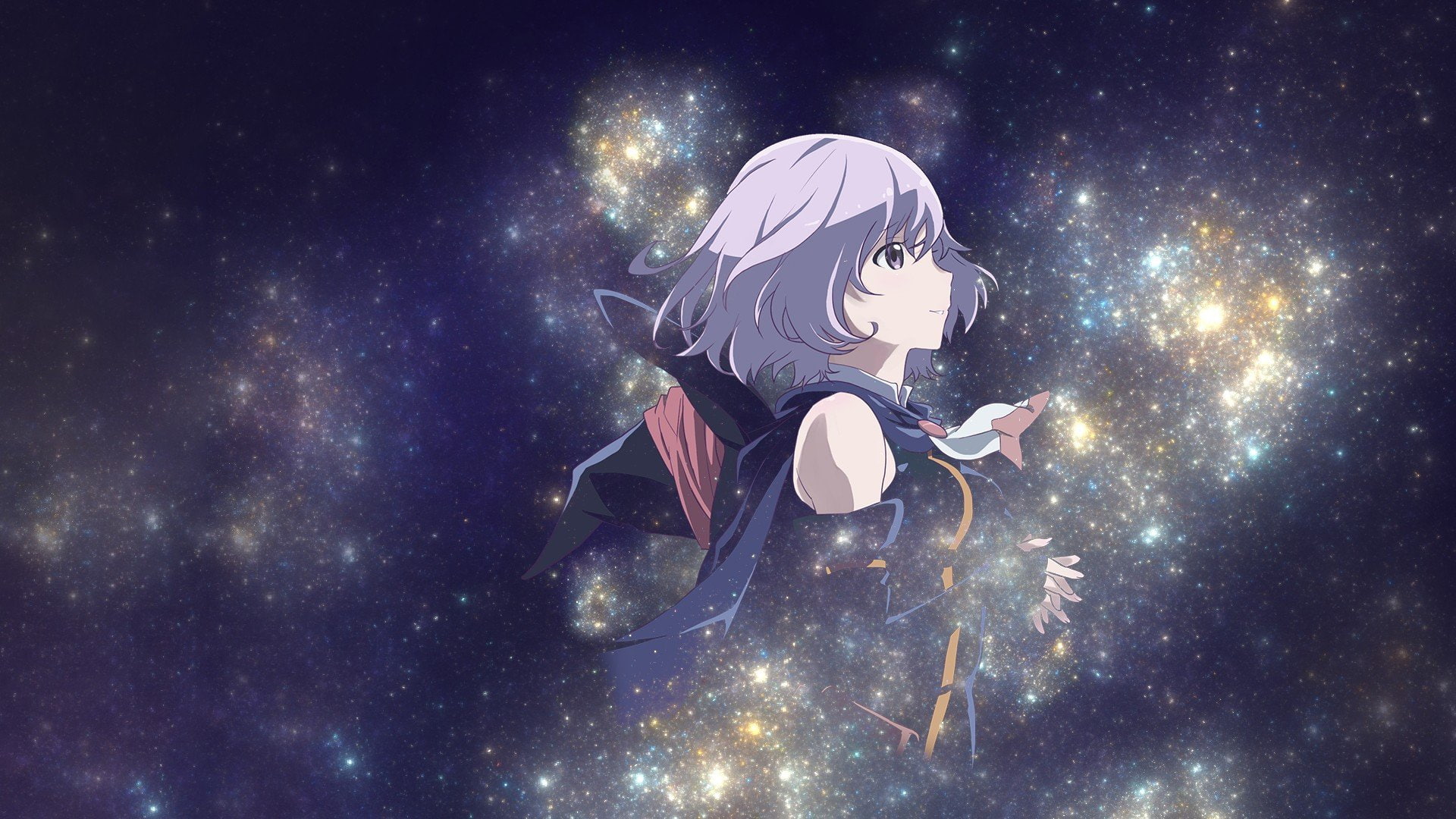 Shihoru (Hai to Gensou no Grimgar), 1080P, Hai to Gensou no Grimgar, HD Wallpaper