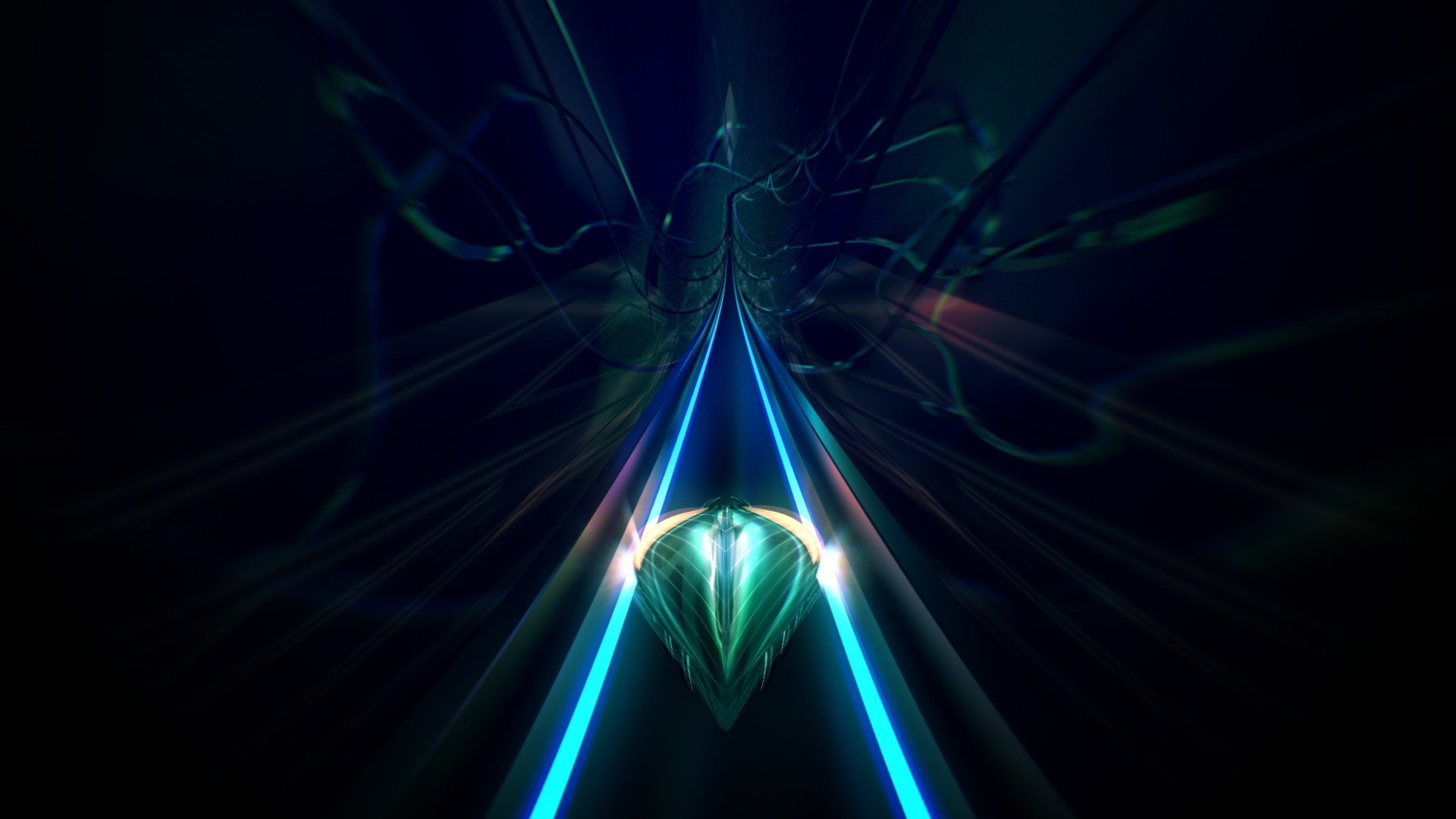 Thumper, 1080P, Colorful, HD Wallpaper