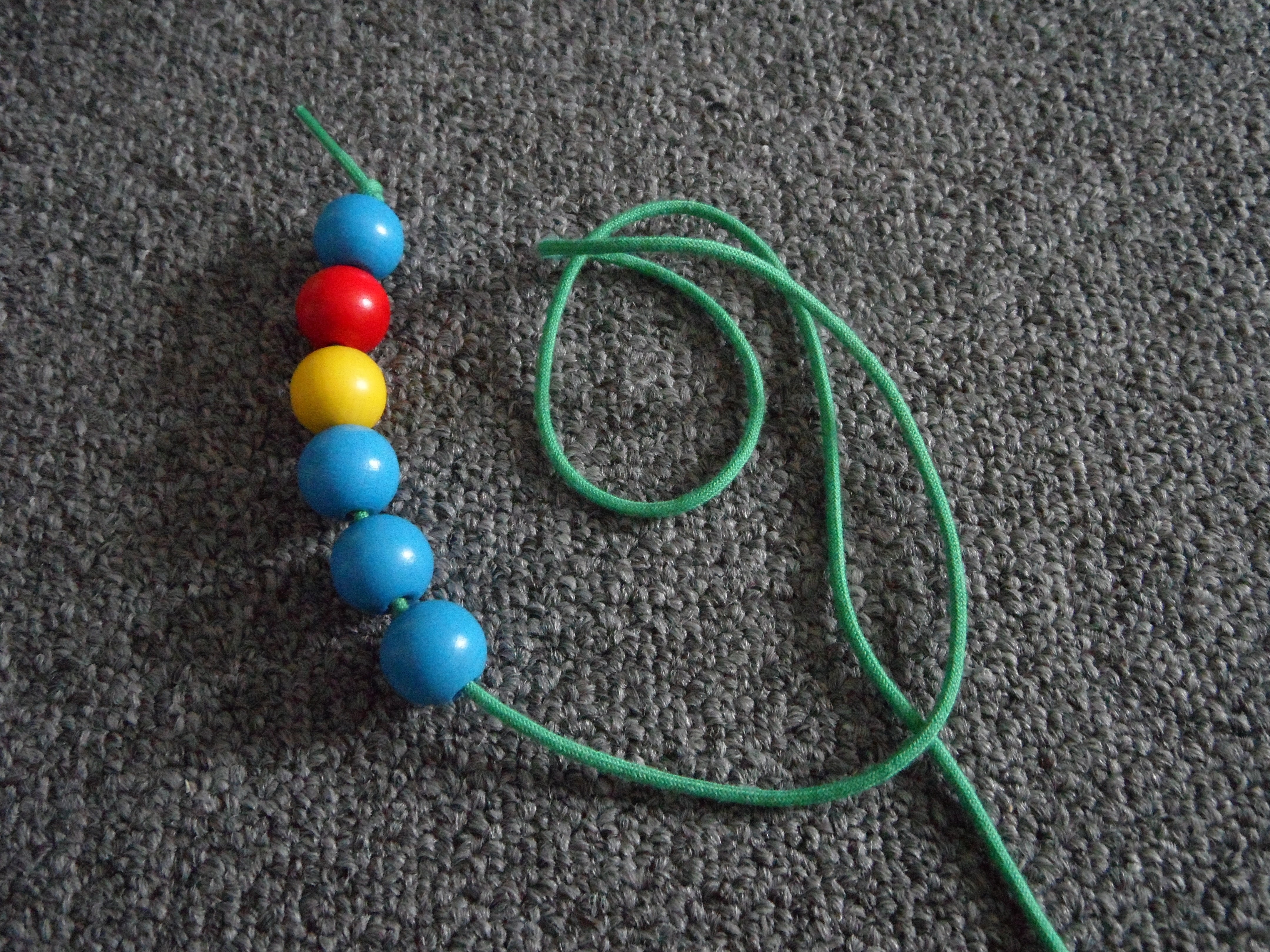 art and craft, children, still life, shape, green color, choice, kindergarten, wood beads, directly above, simplicity, variation, toys, rubber band, no people, HD Wallpaper