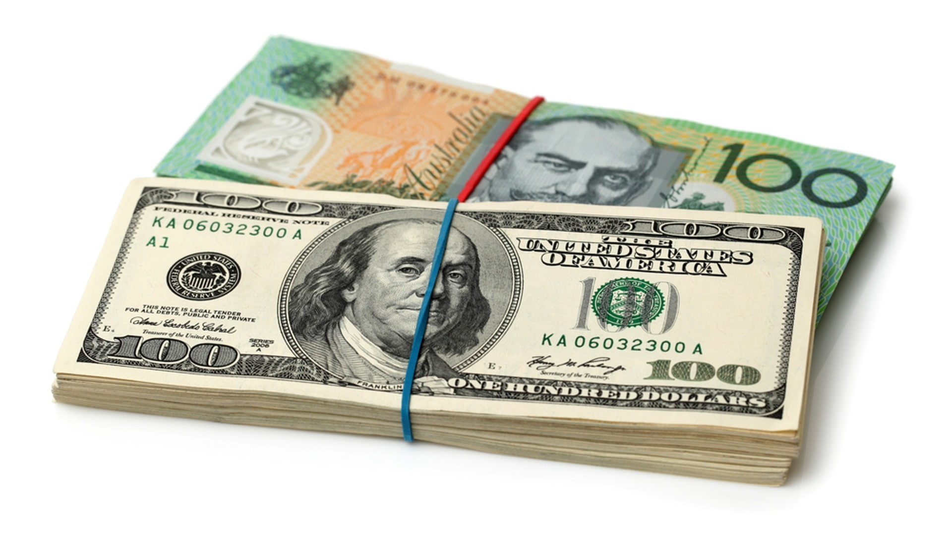 rubber band, Cash, 1080P, exchange, dollar, HD Wallpaper
