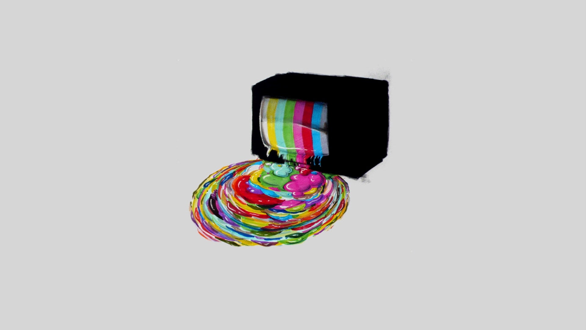 single object, creativity, multi colored, white background, sweet food, copy space, cut out, food and drink, toy, indulgence, rubber band, glass, rainbows, HD Wallpaper