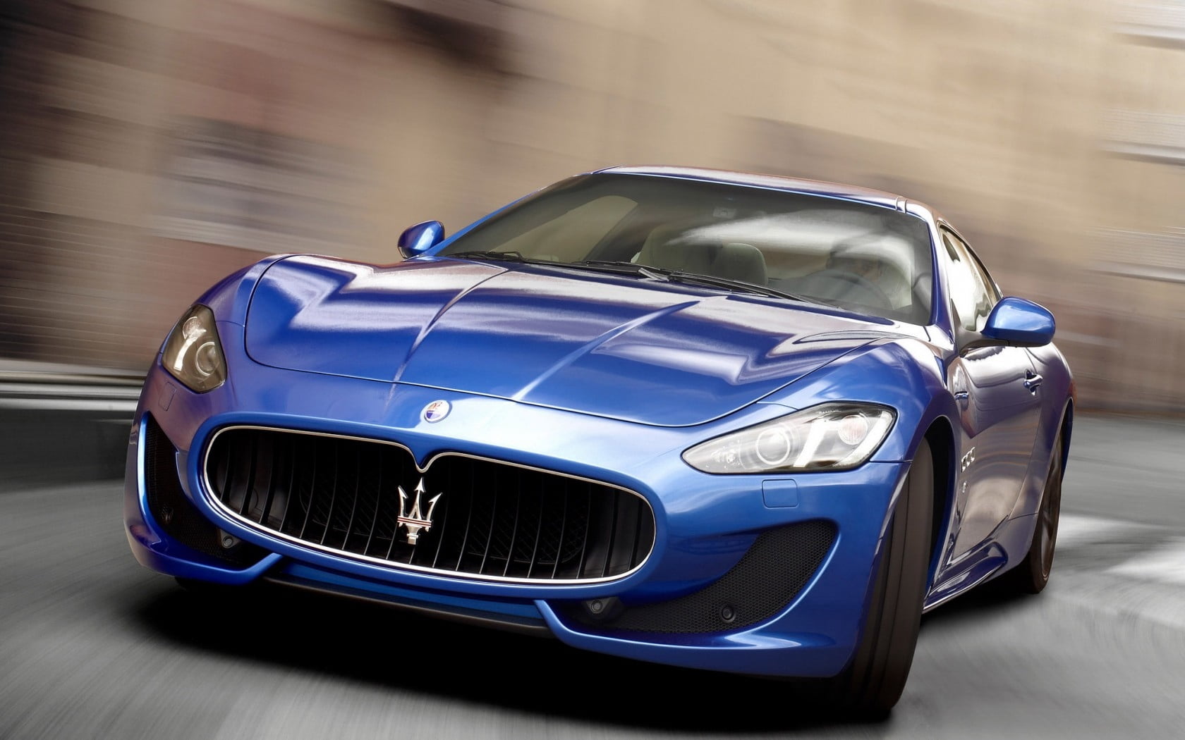 motor Vehicle, transportation, status Car, alloy Wheel, blue, chrome, shiny, sports Race, coupe, supercar, 720P, engine, motion, elegance, mode of transportation, HD Wallpaper