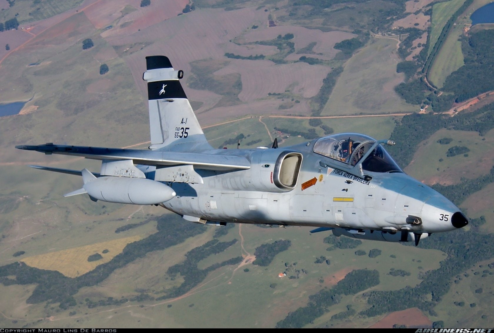 military, sky, embraer, brazil, jet, air, amx, force, 1680x1135, vehicle, 720P, aircraft, fighter, HD Wallpaper
