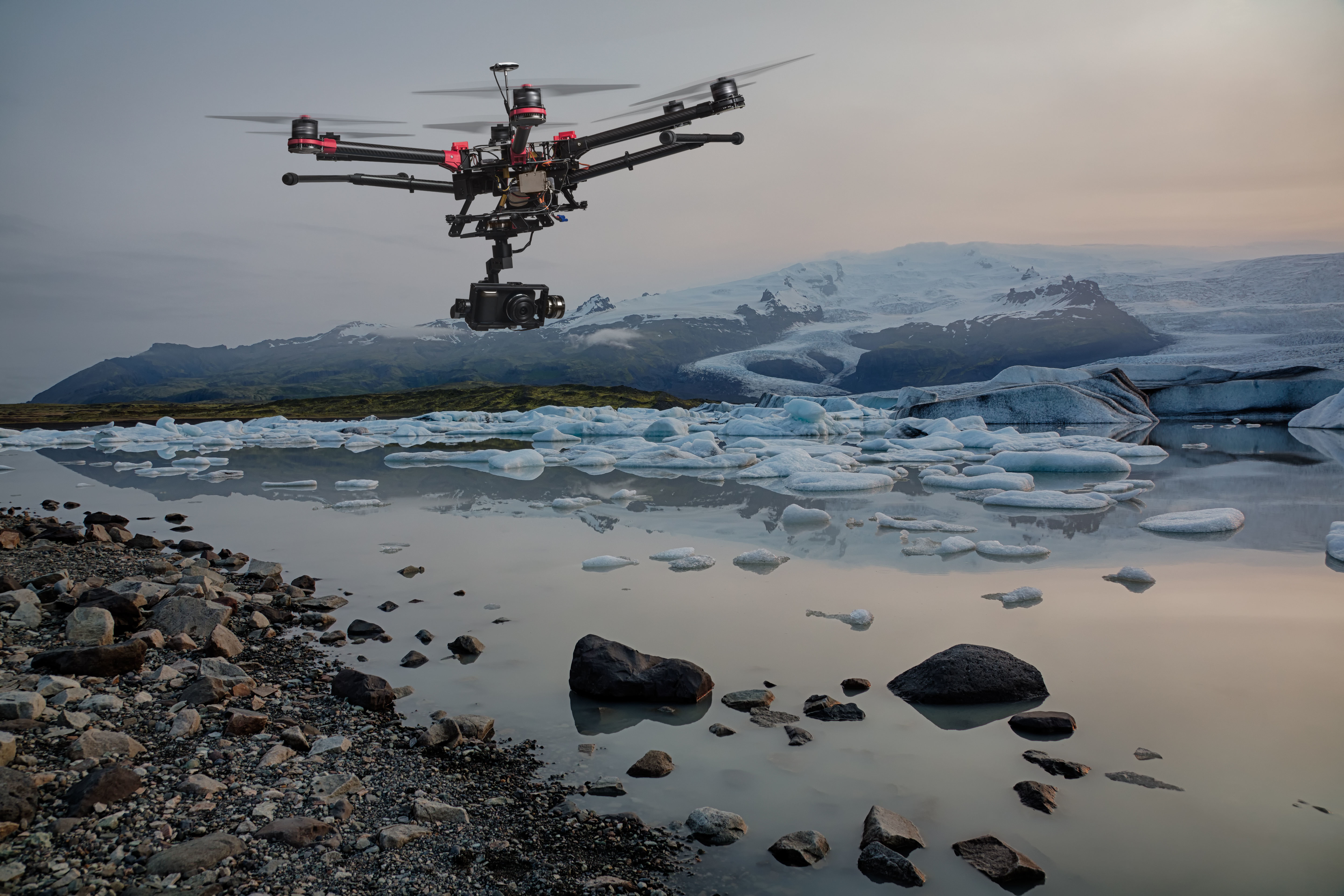 transportation, the study, screws, environment, intelligence, scenics - nature, aerial photography, sky, cold temperature, the sky, six, camera, tranquility, HD Wallpaper