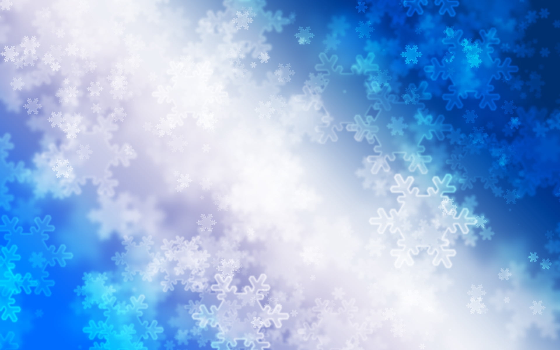 pattern, glowing, cold - Temperature, cold temperature, snowflake, backgrounds, snowing, illuminated, winter, shiny, backdrop, white color, christmas, holiday, HD Wallpaper