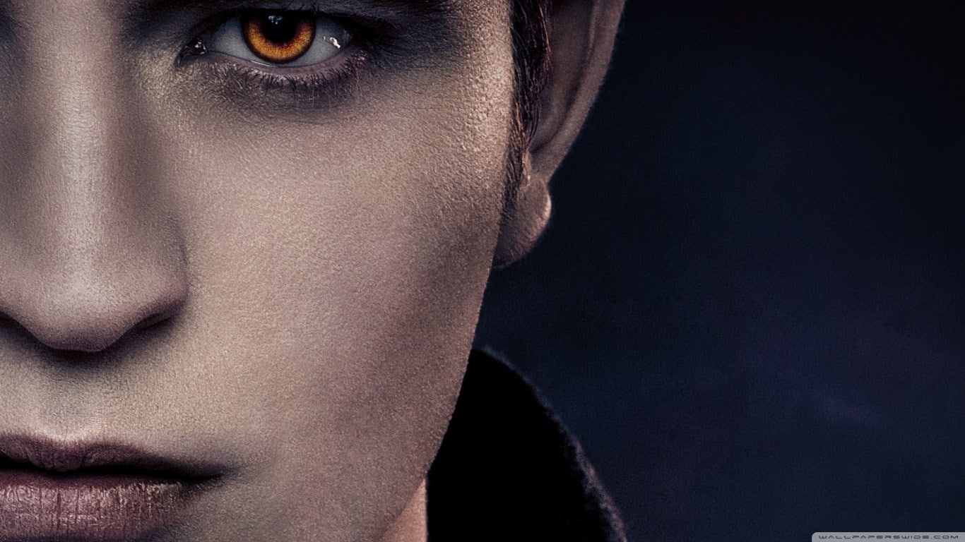 the twilight saga breaking dawn part 2, 720P, HD Wallpaper