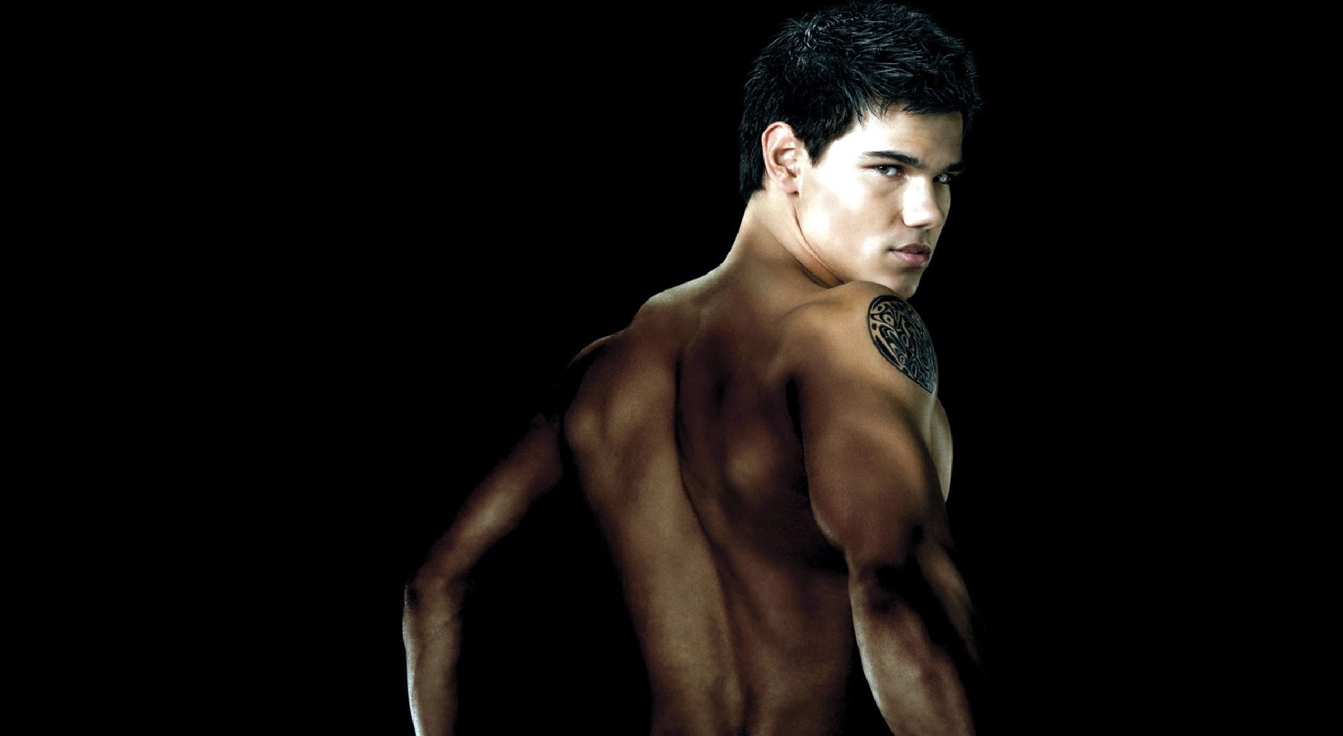 Movies, Others, 1080P, taylor, lautner, HD Wallpaper