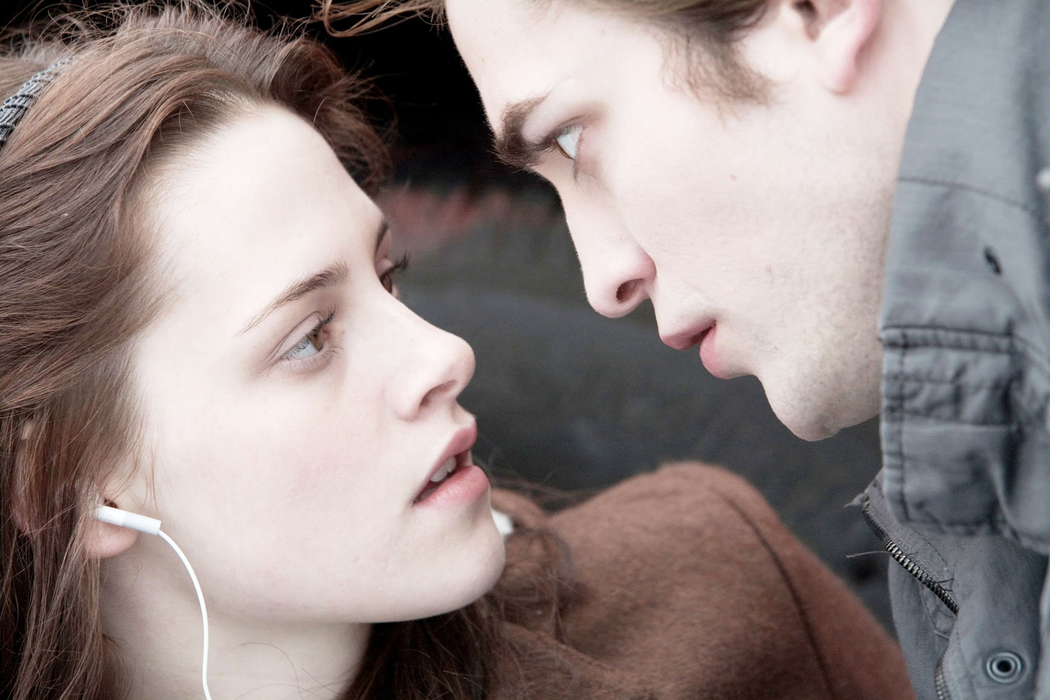 dawn, breaking, vampire, drama, 1080P, romance, adventure, werewolf, twilight, HD Wallpaper