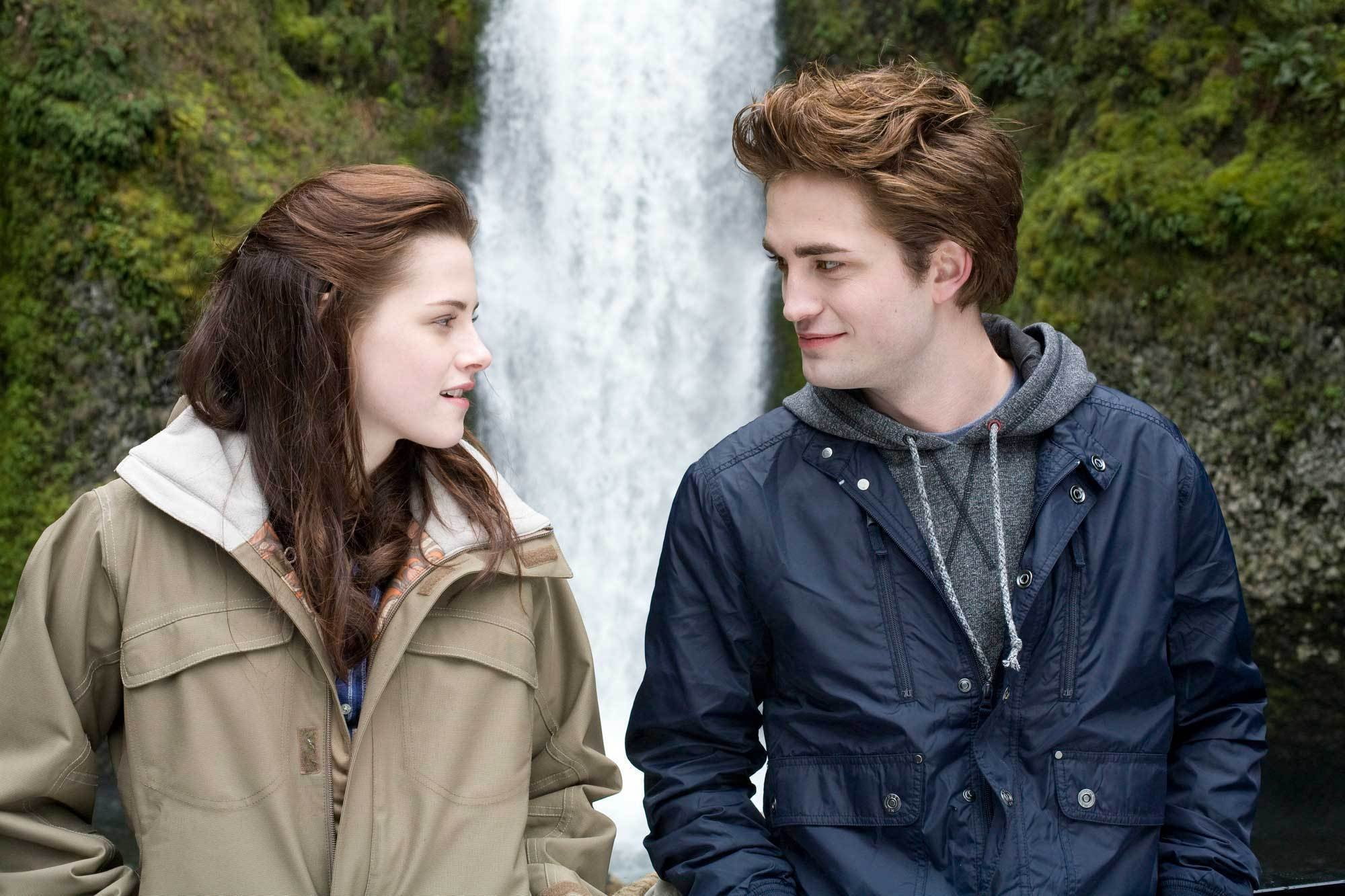 twilight, 1080P, adventure, werewolf, vampire, dawn, romance, breaking, drama, HD Wallpaper
