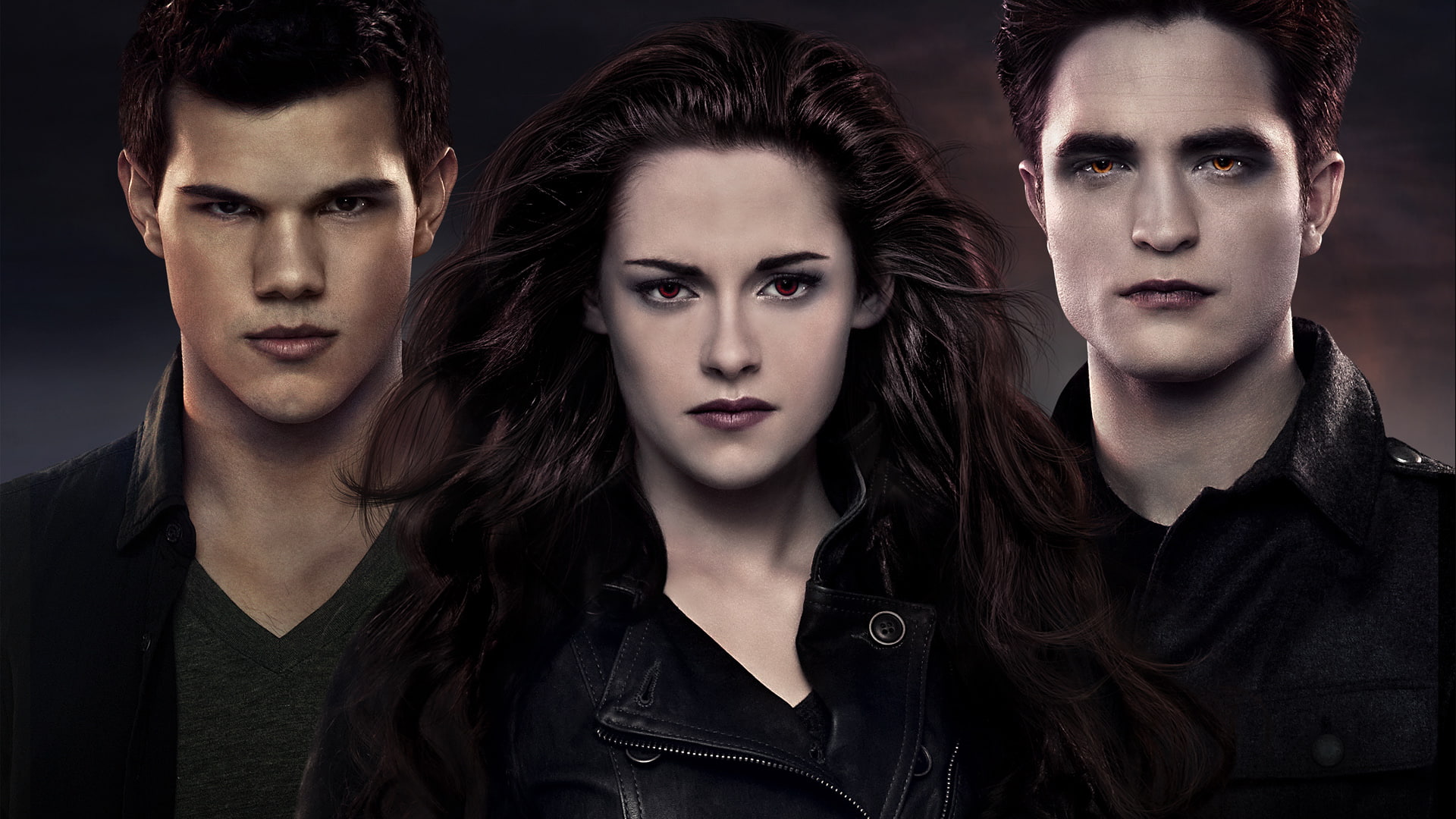 dawn, saga, breaking, twilight, 1080P, HD Wallpaper