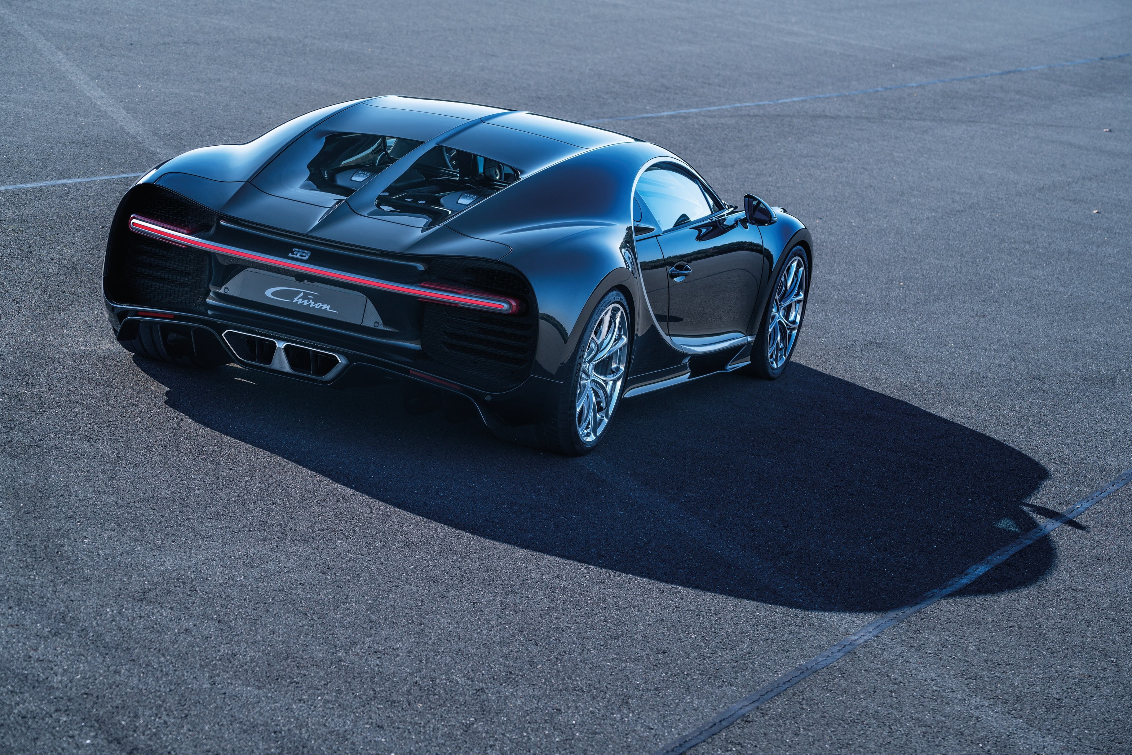 motion, car, racecar, bugatti chiron 4k high resolution mac, motor racing track, mode of transportation, sports race, outdoors, land vehicle, HD Wallpaper