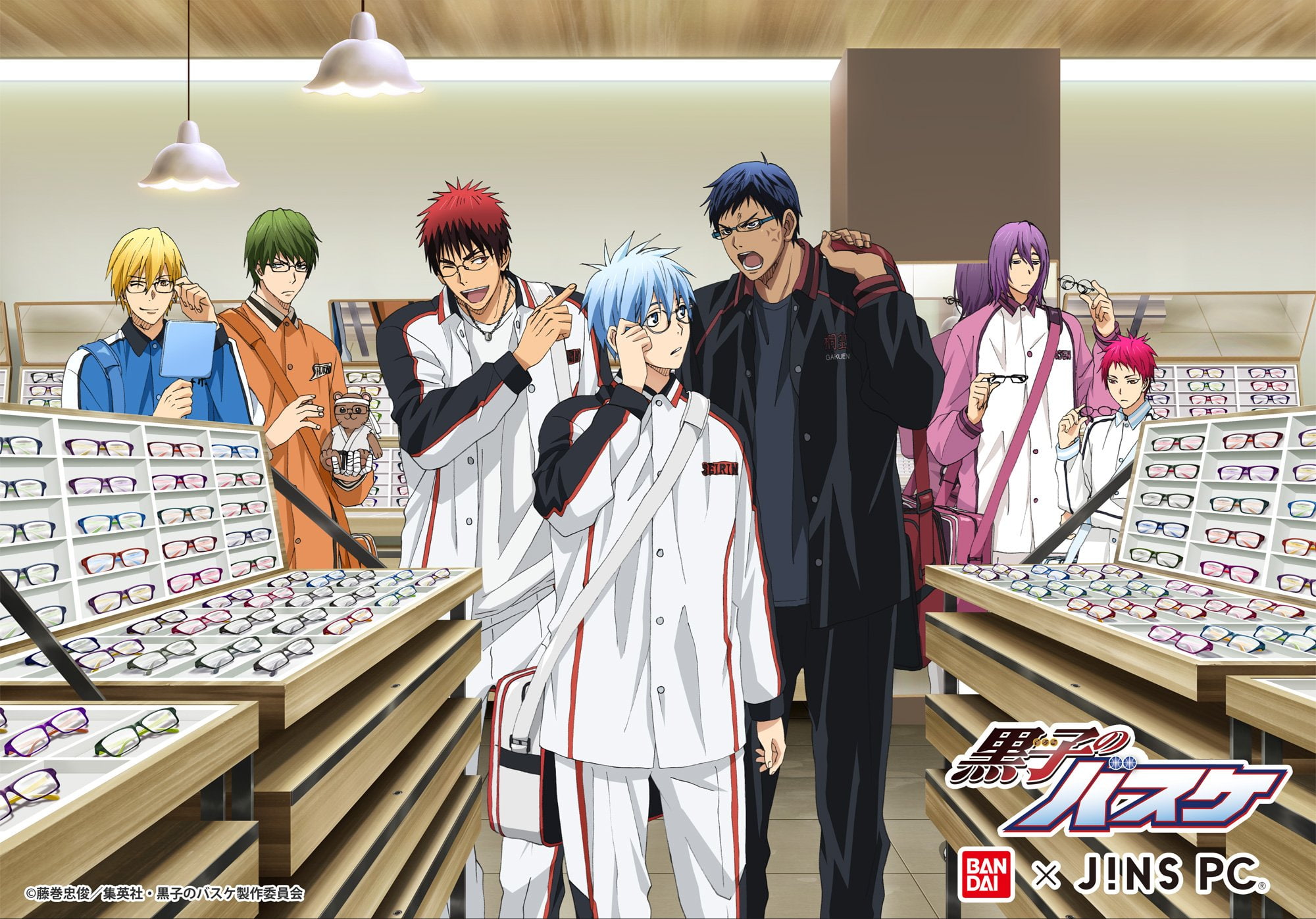 basket, kuroko, 1080P, HD Wallpaper