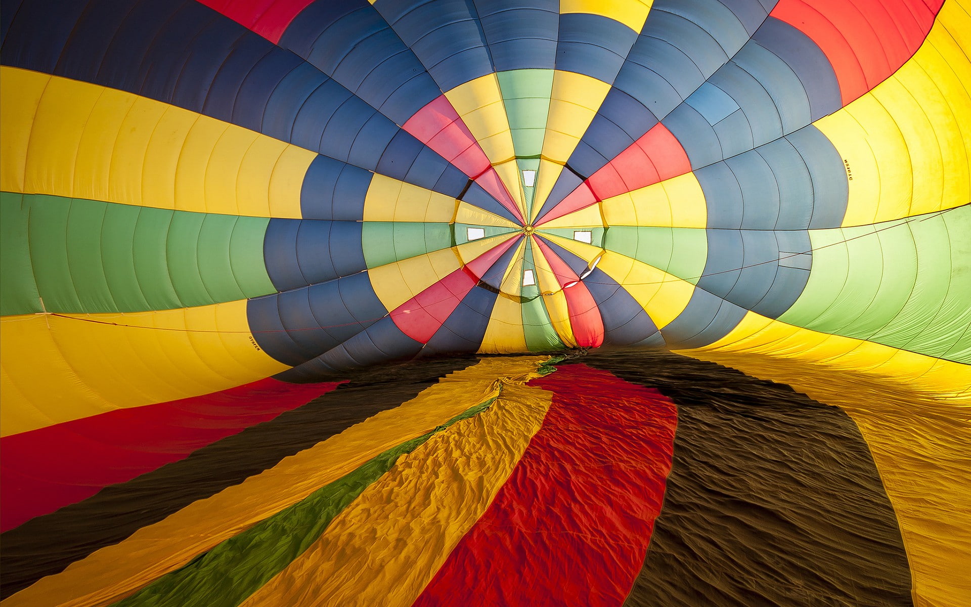 ballooning festival, photography, transportation, outdoors, yellow, air vehicle, hot air balloons, adventure, hot air balloon, no people, environment, balloon, HD Wallpaper