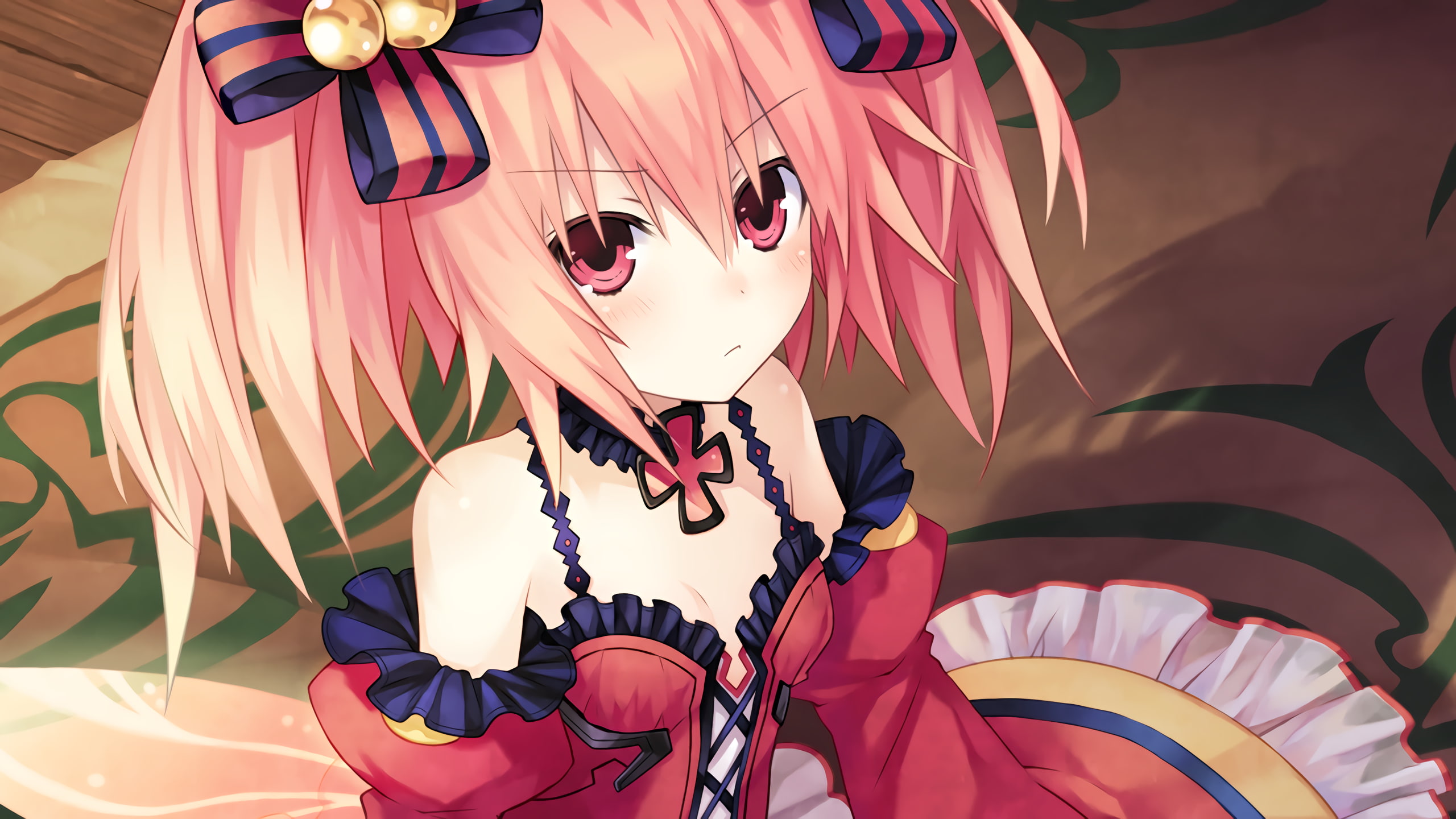 front view, multi colored, day, nature, real people, adult, childhood, art and craft, Fairy Fencer F, sunlight, creativity, representation, lifestyles, HD Wallpaper